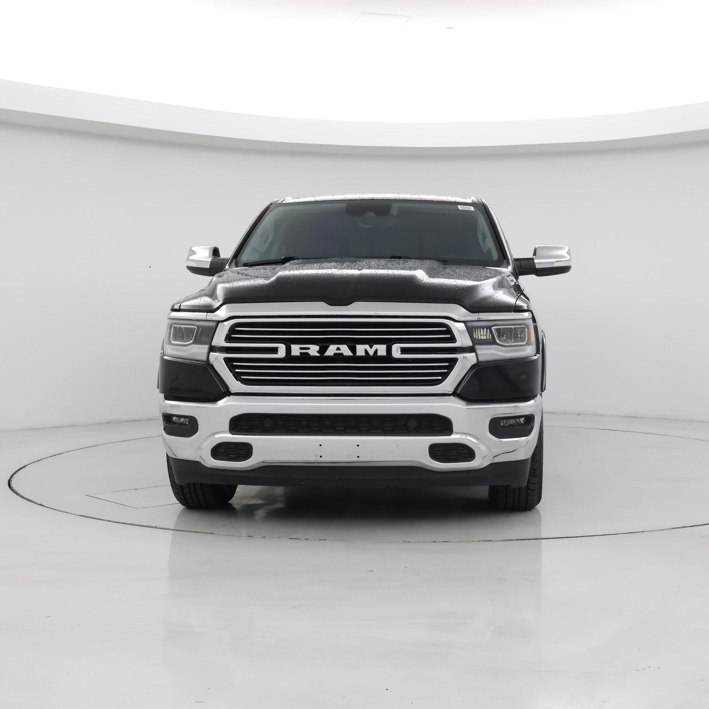 Thumbnail: 2021 RAM 1500 - 5