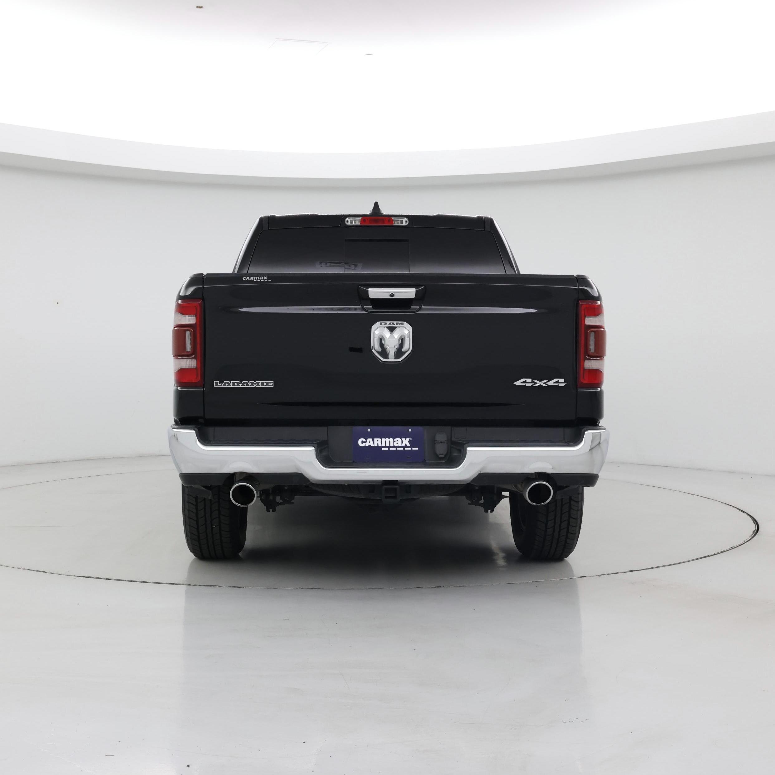 Thumbnail: 2021 RAM 1500 - 6