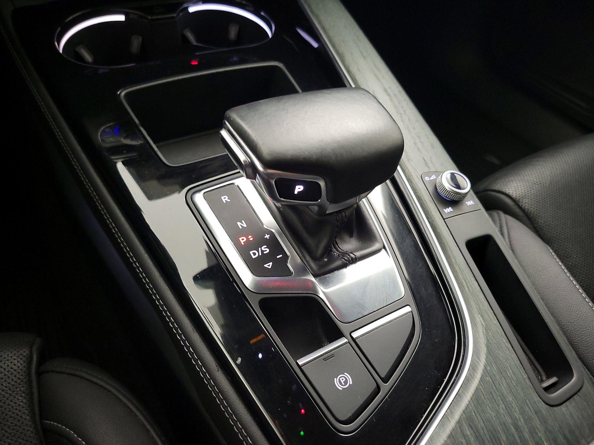 Thumbnail: 2020 Audi A4 - 18