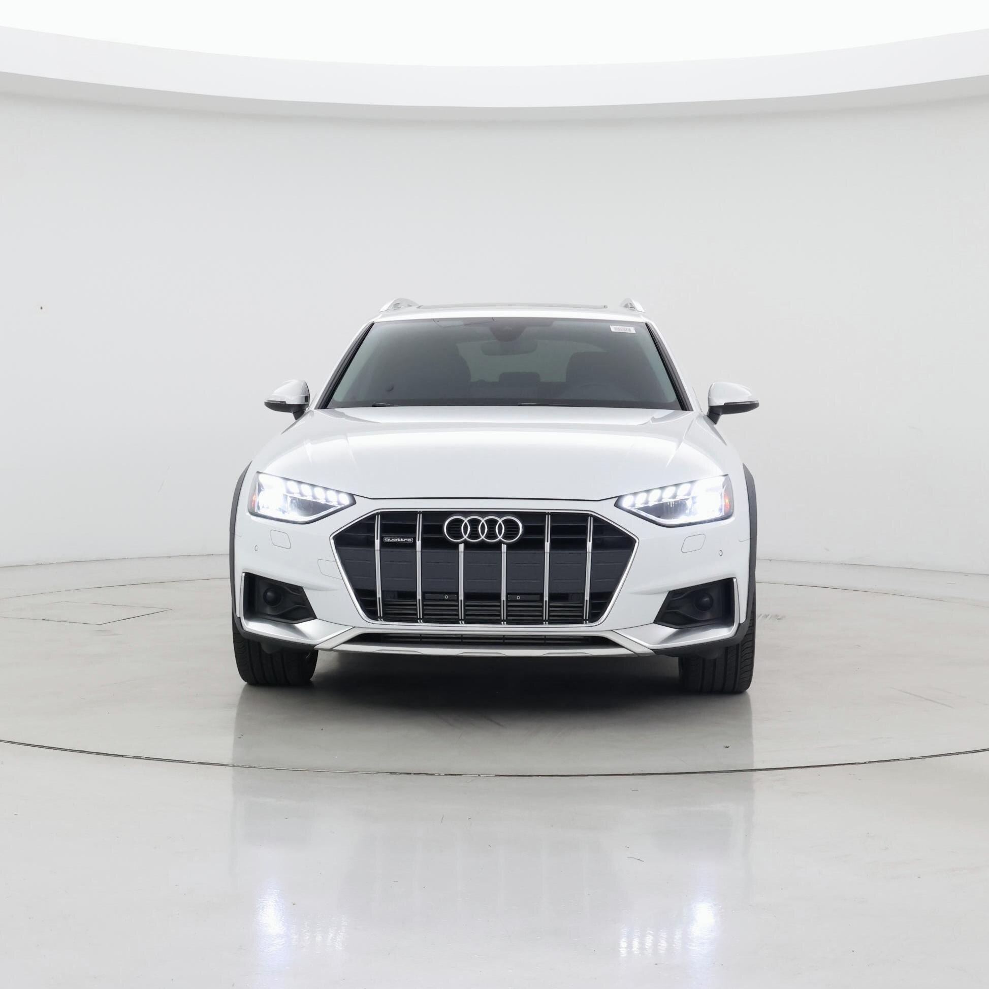 Thumbnail: 2020 Audi A4 - 5