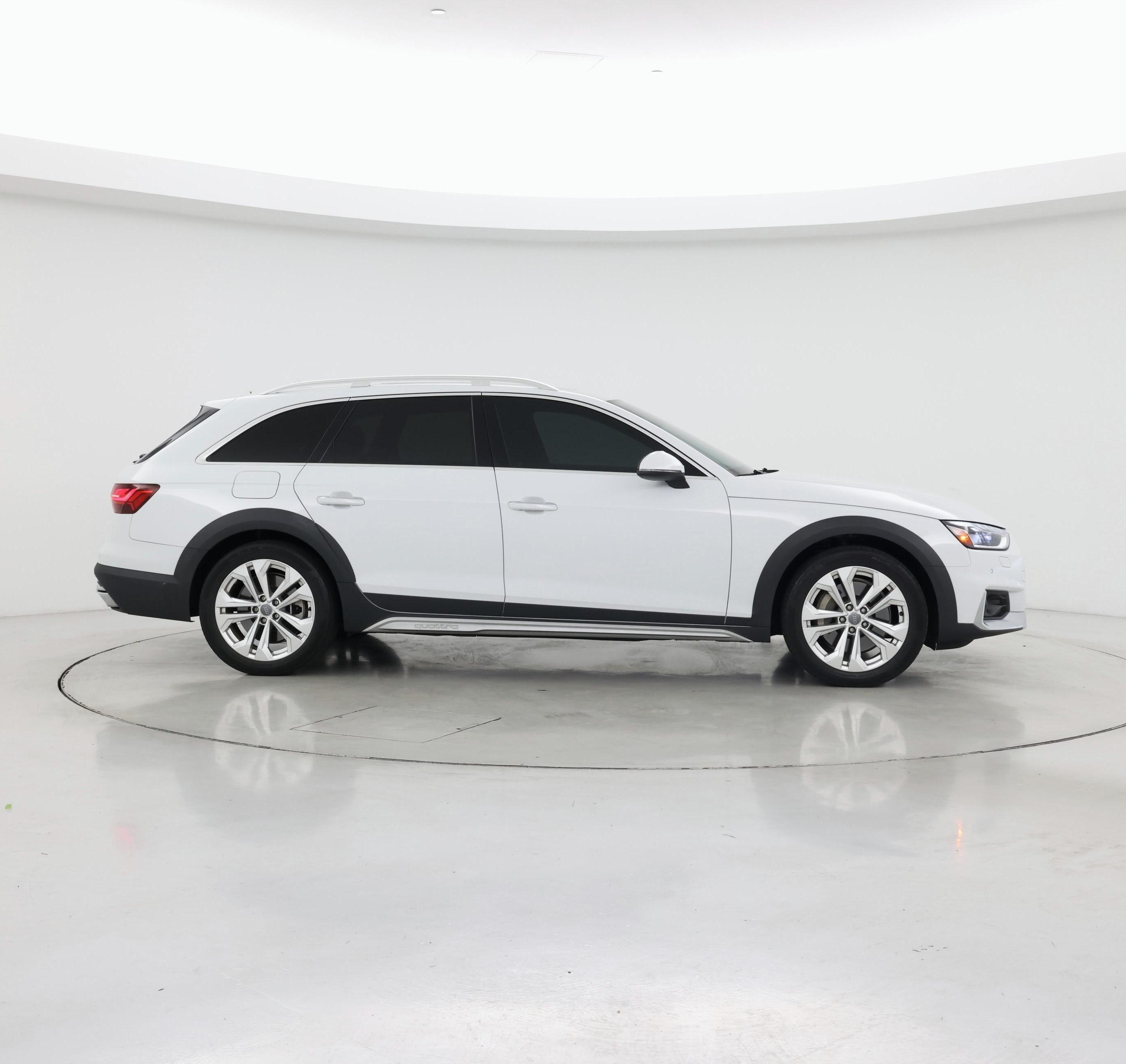 Thumbnail: 2020 Audi A4 - 7