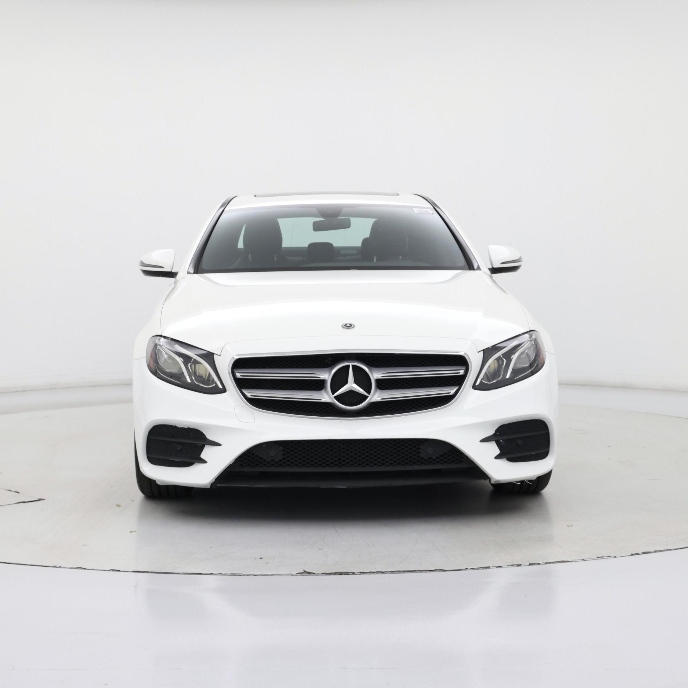 Thumbnail: 2018 Mercedes-Benz E-Class - 5