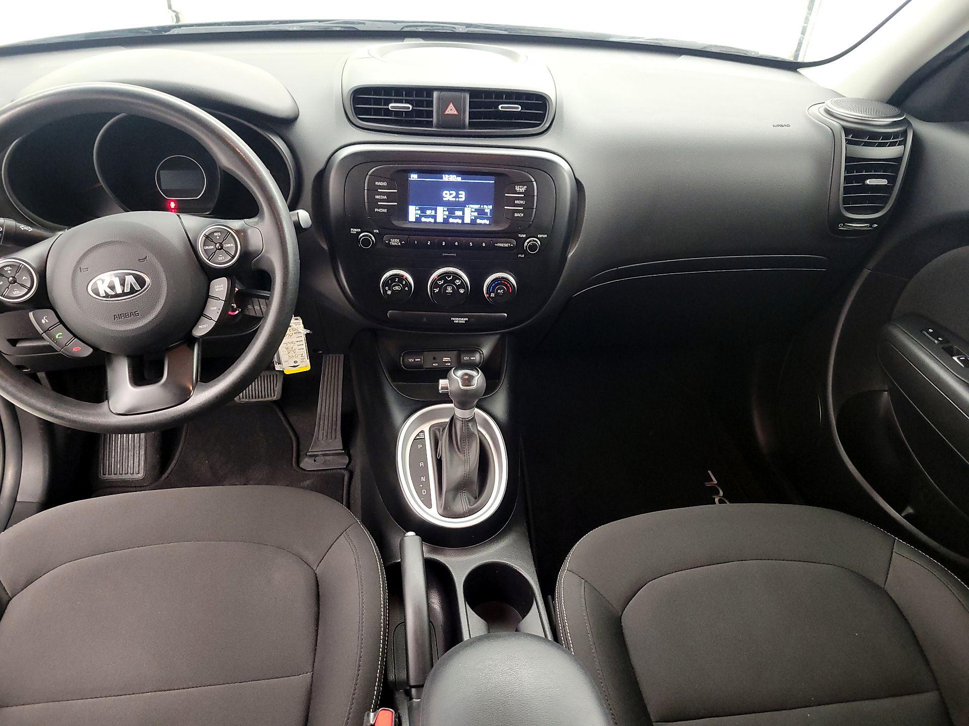 Thumbnail: 2018 Kia Soul - 9