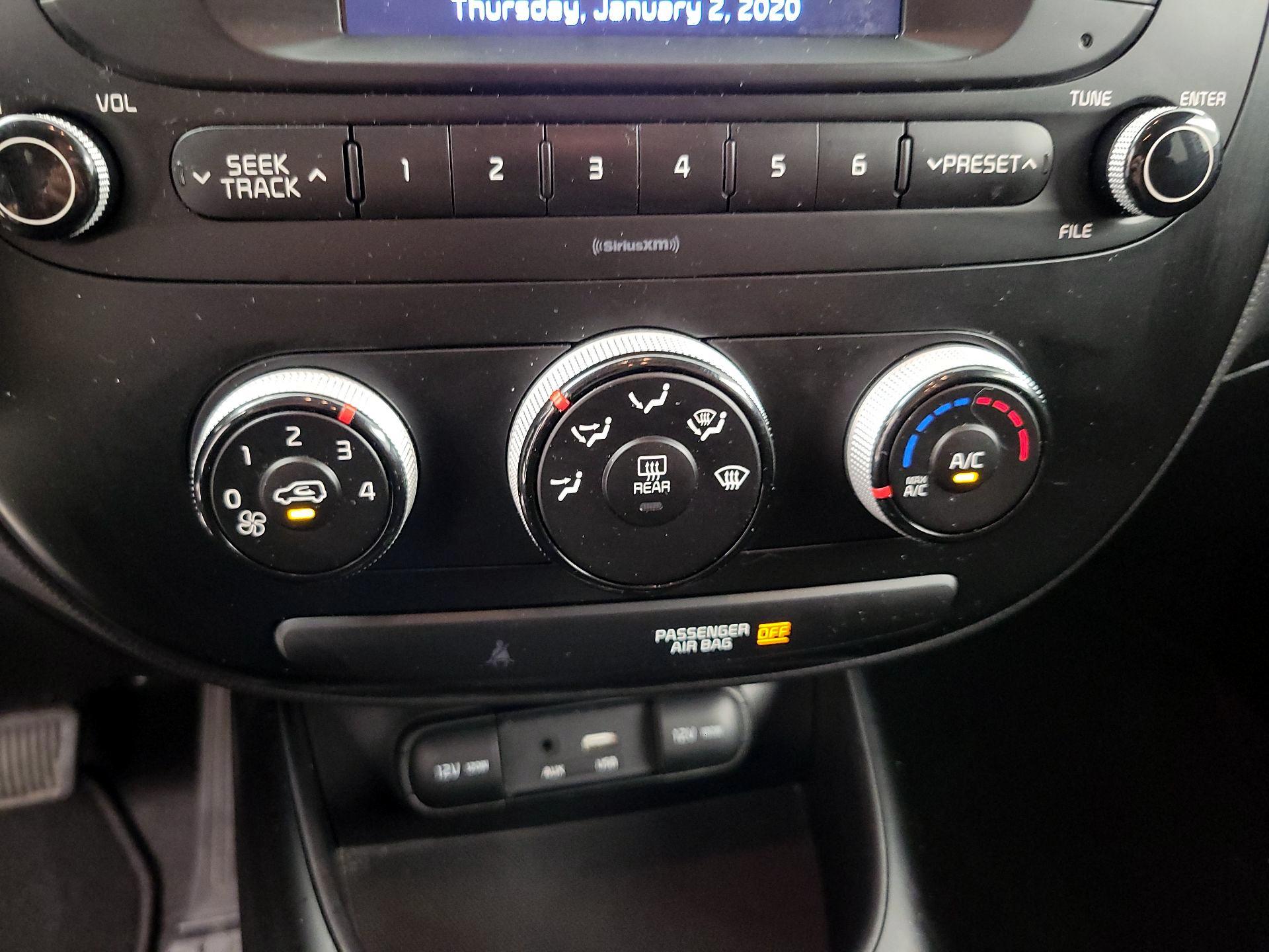 Thumbnail: 2018 Kia Soul - 15