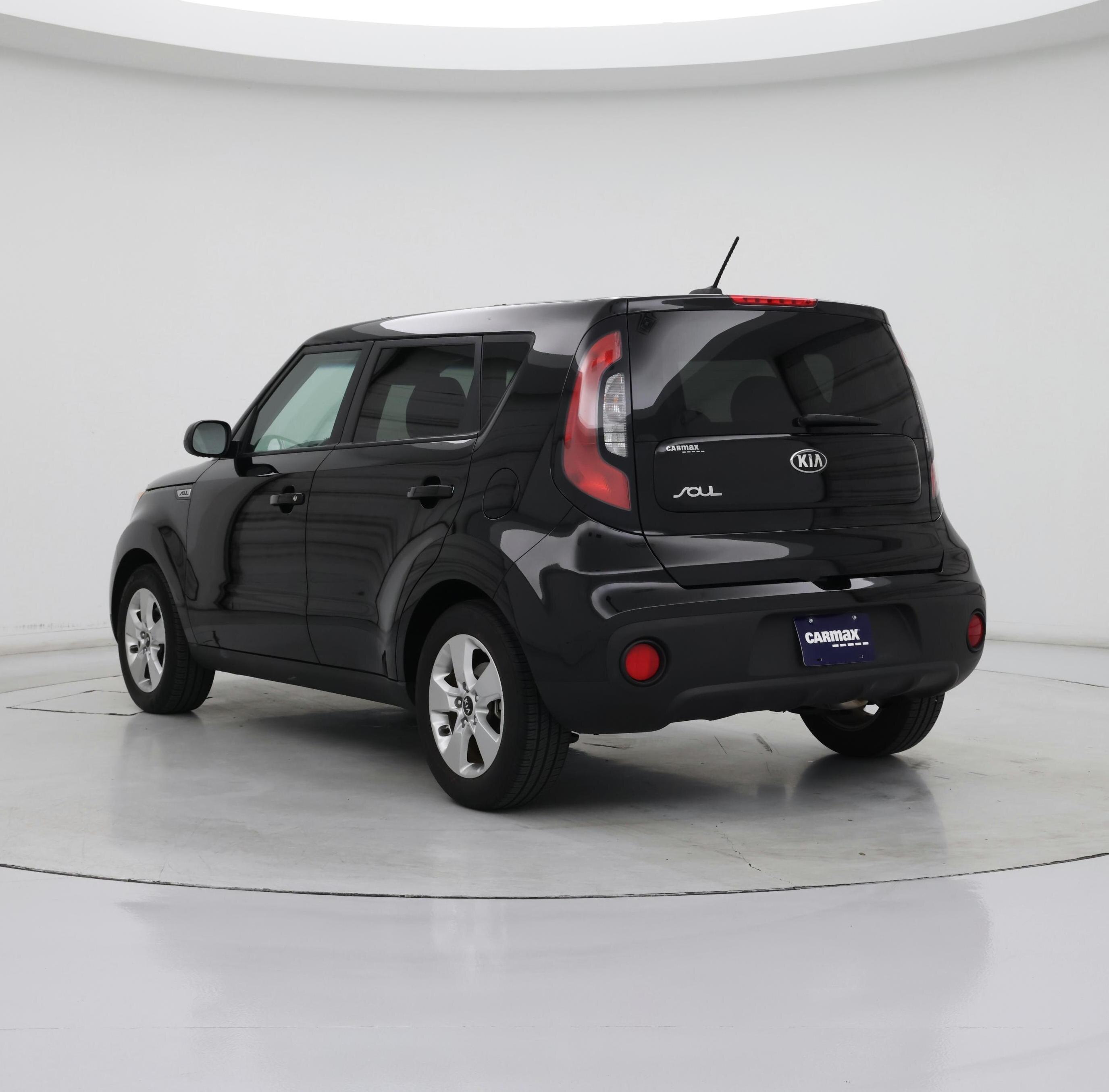 Thumbnail: 2018 Kia Soul - 2