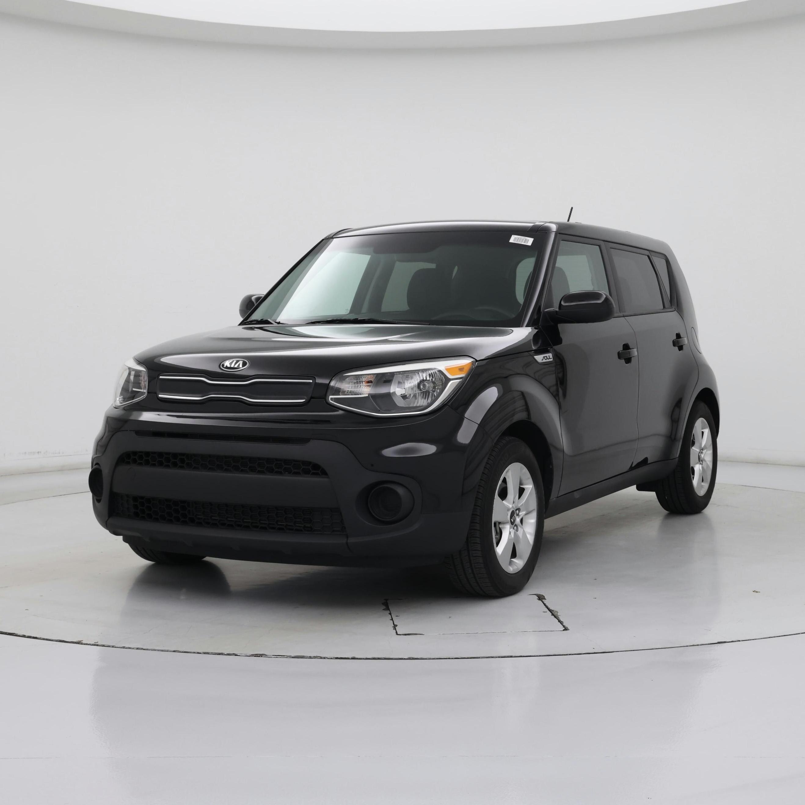 Thumbnail: 2018 Kia Soul - 4