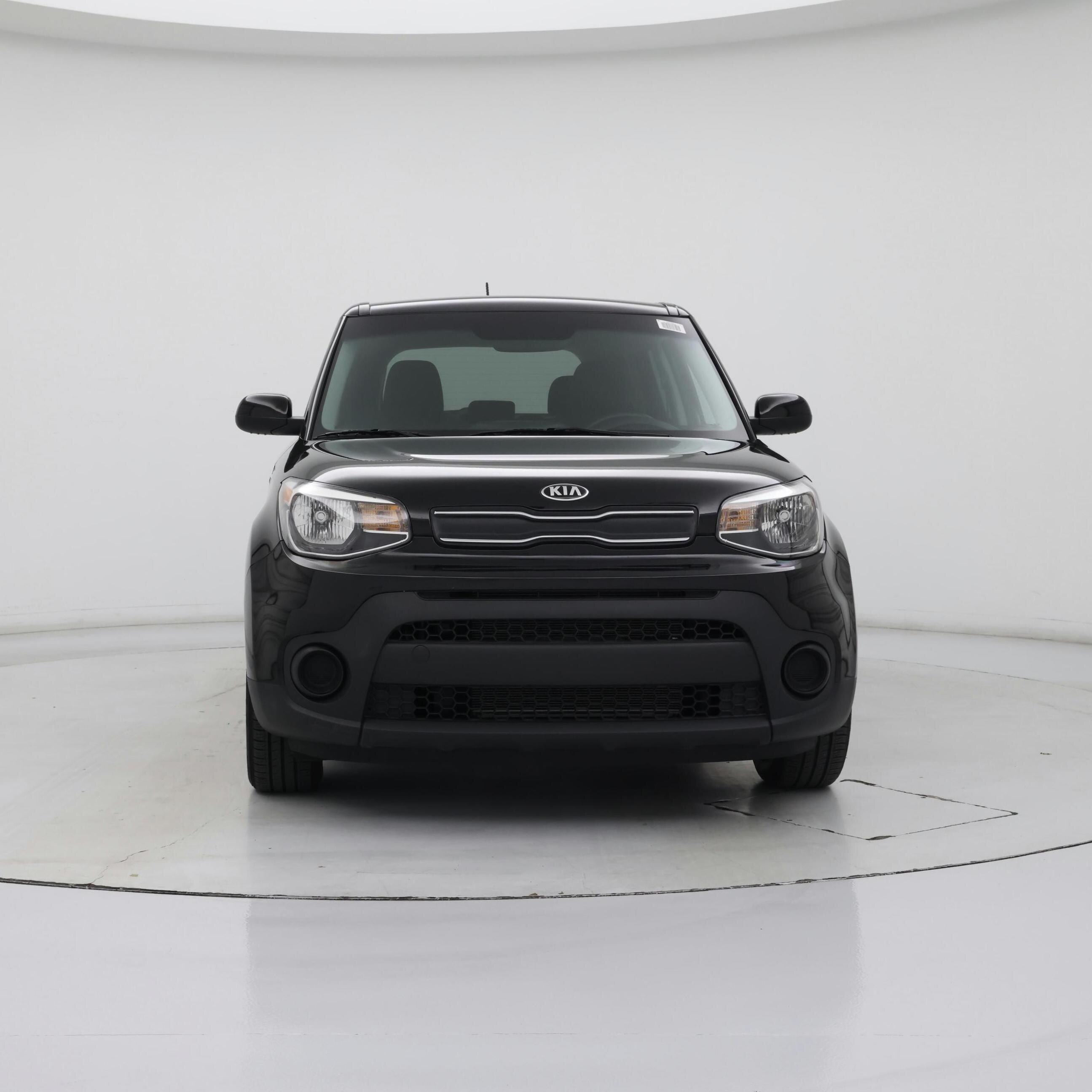 Thumbnail: 2018 Kia Soul - 5