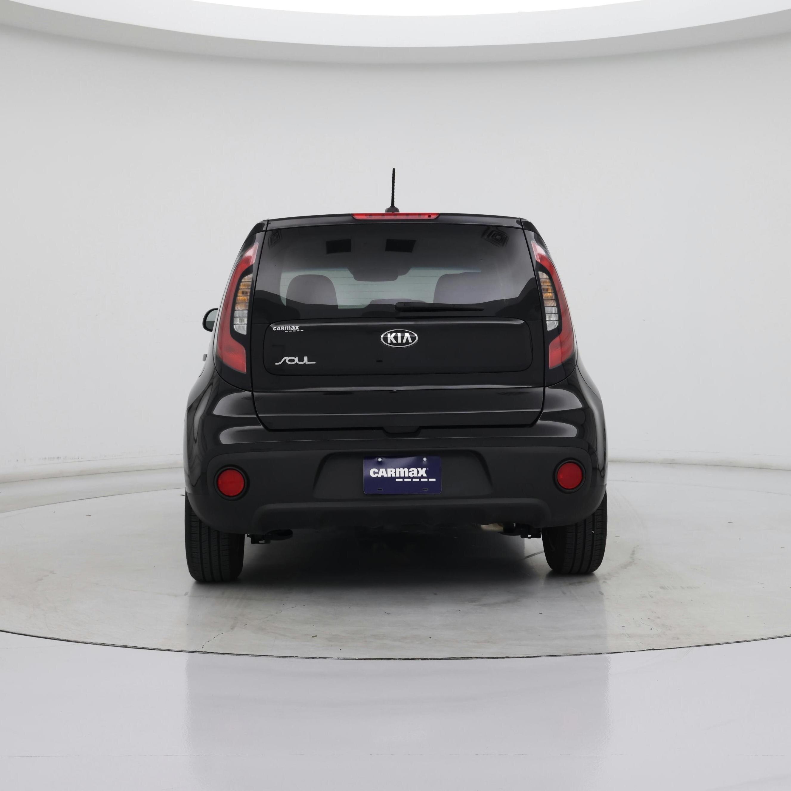 Thumbnail: 2018 Kia Soul - 6