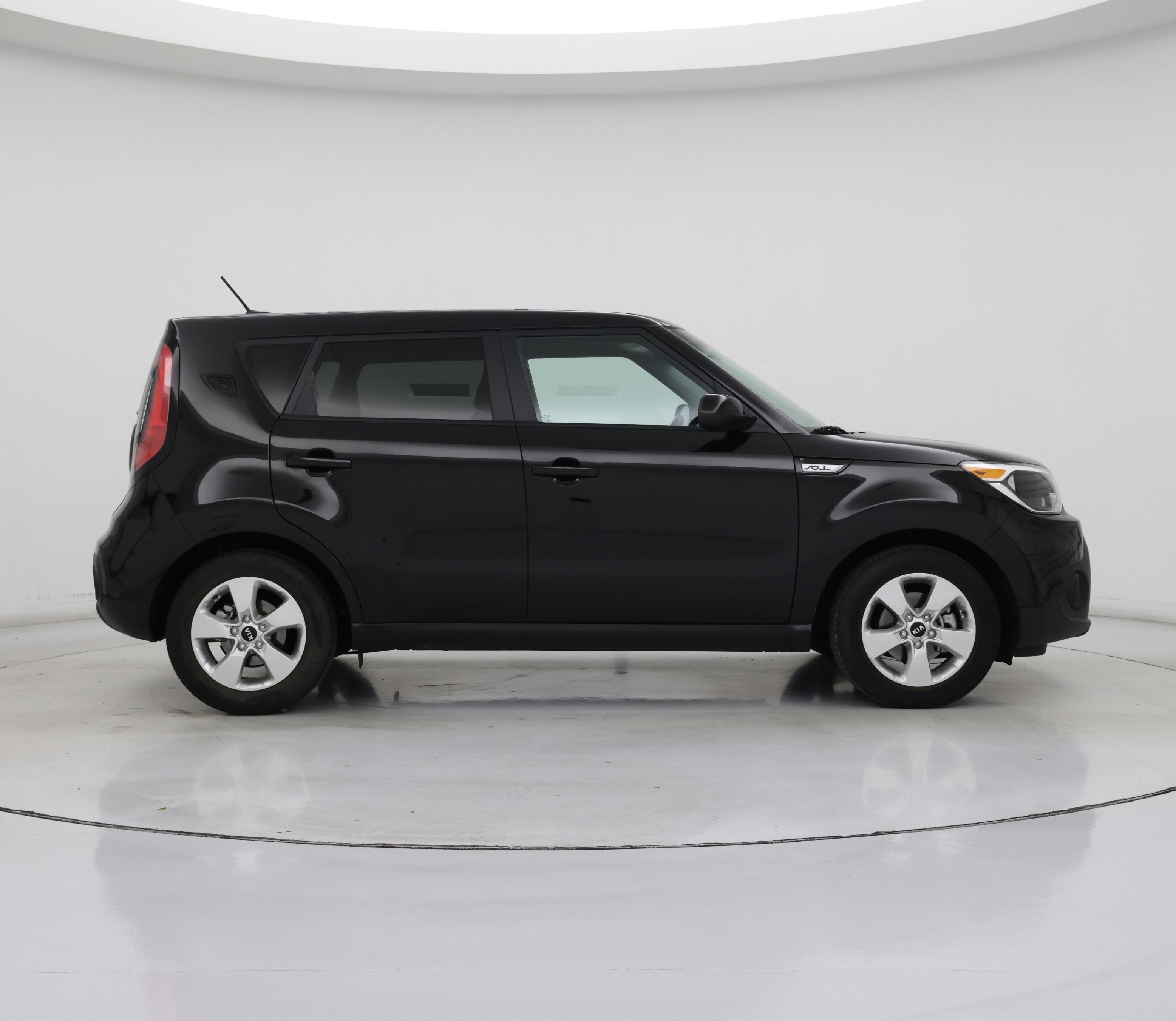 Thumbnail: 2018 Kia Soul - 7