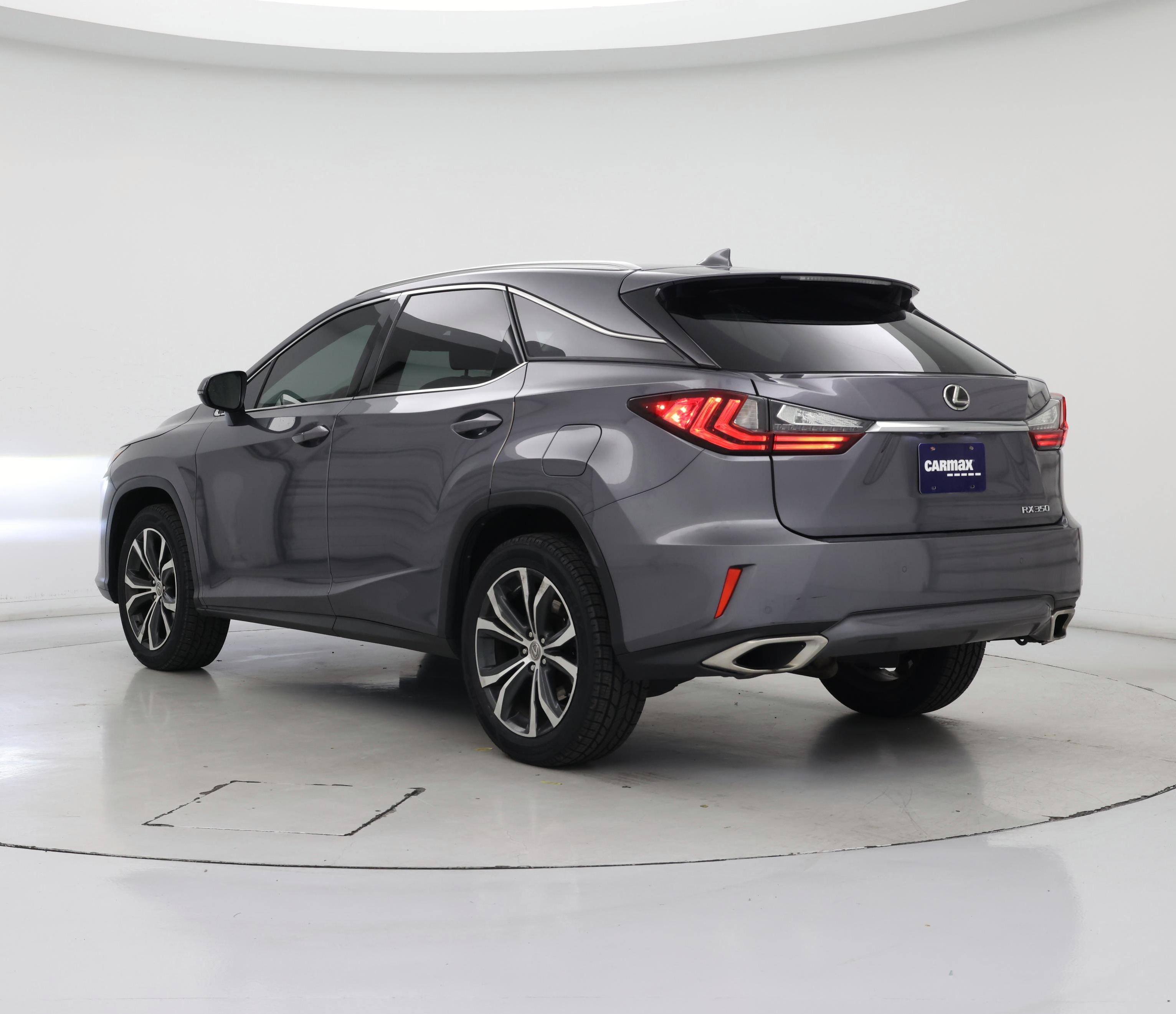 Thumbnail: 2016 Lexus RX - 2