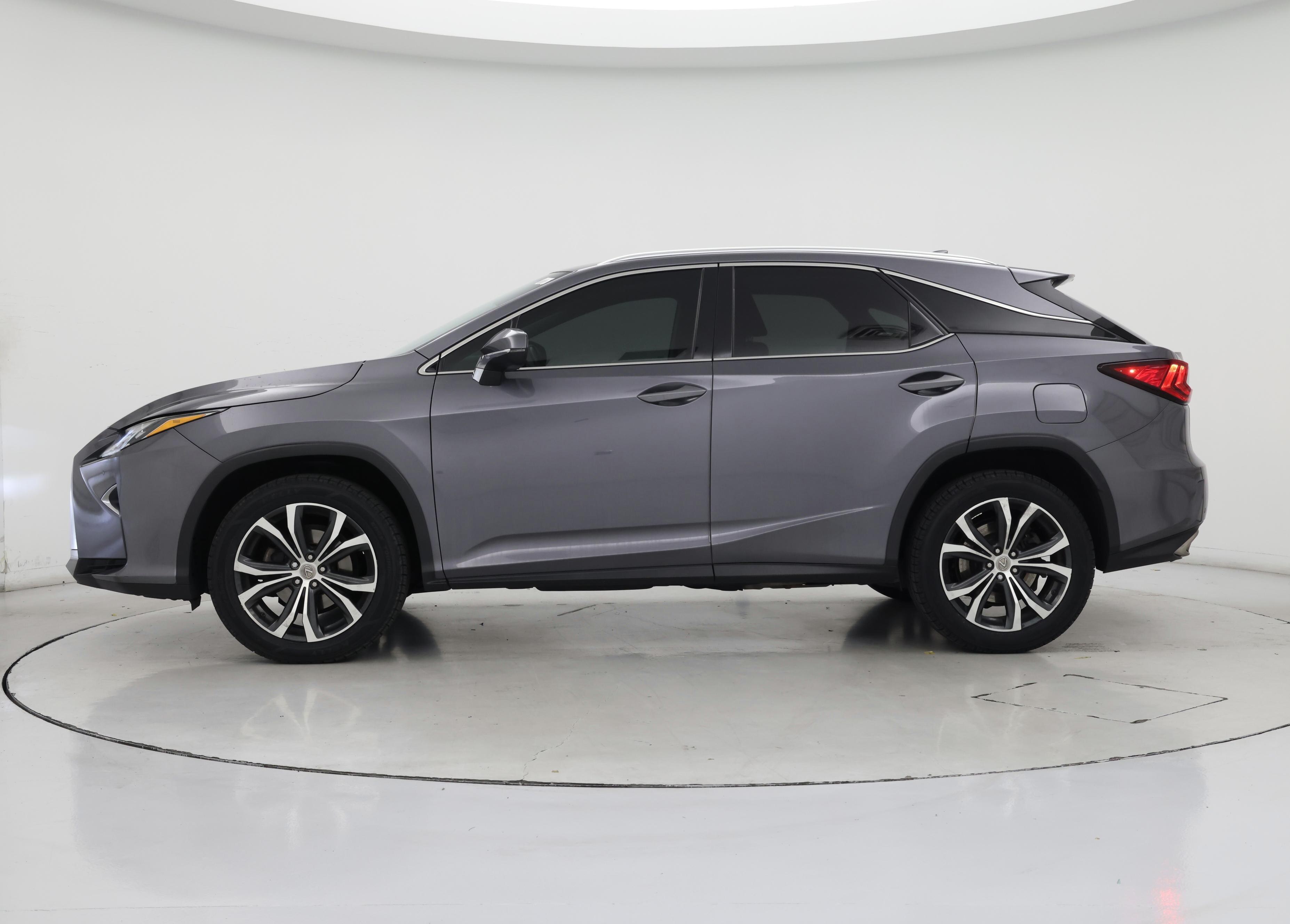 Thumbnail: 2016 Lexus RX - 3
