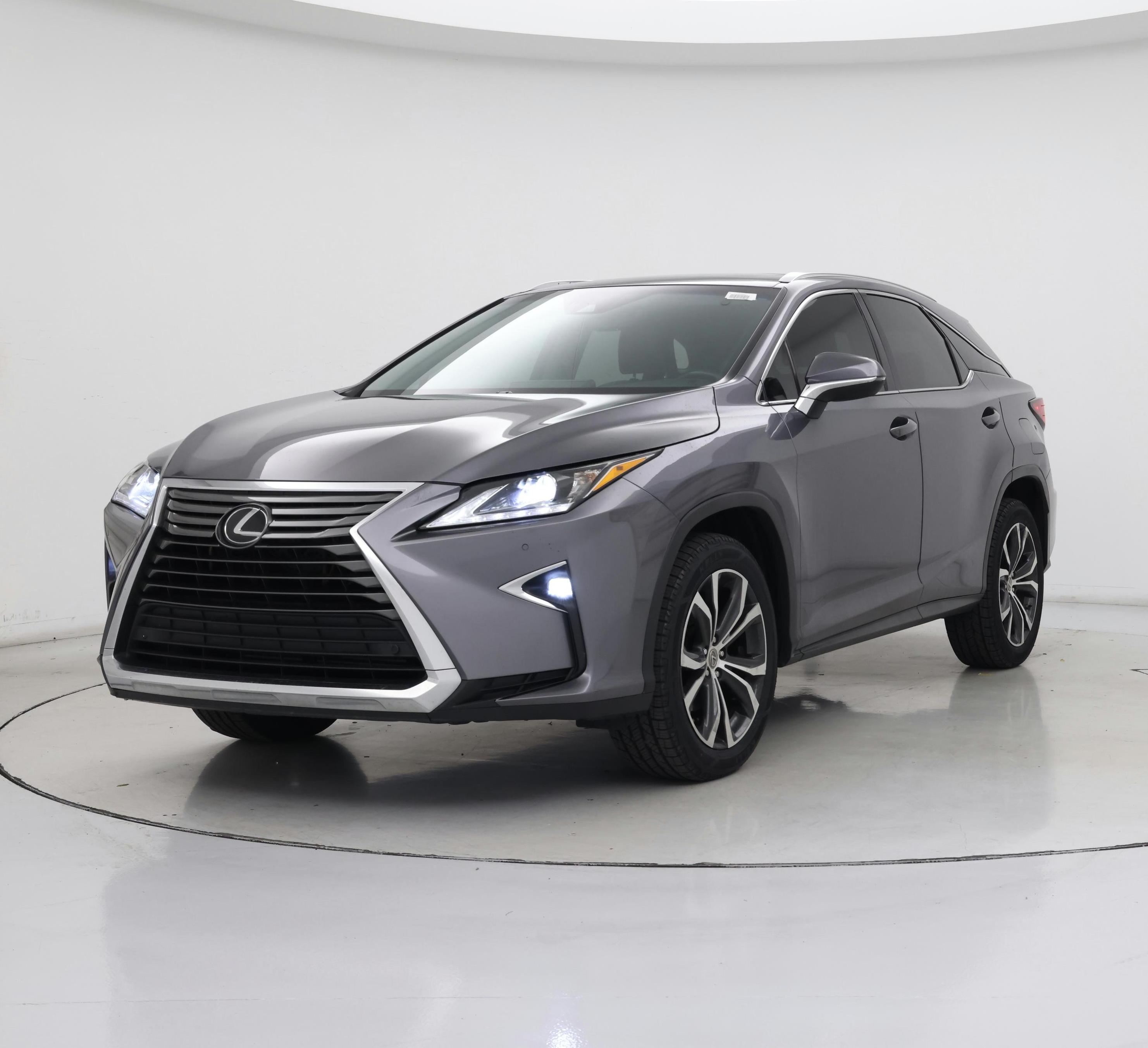 Thumbnail: 2016 Lexus RX - 4
