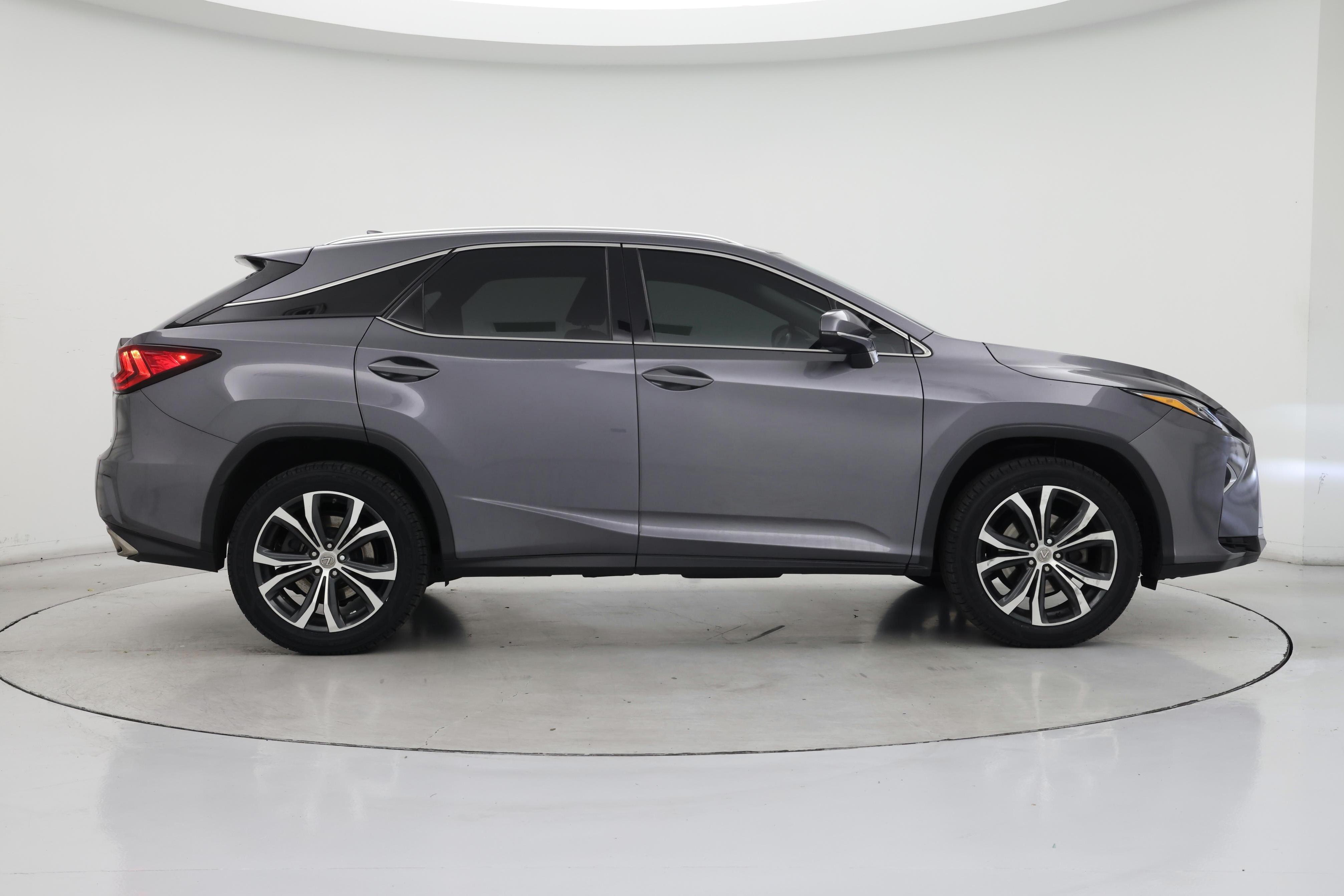Thumbnail: 2016 Lexus RX - 7