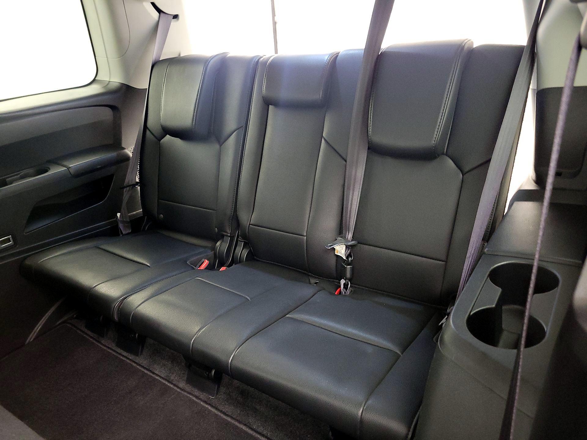 Thumbnail: 2013 Honda Pilot - 20