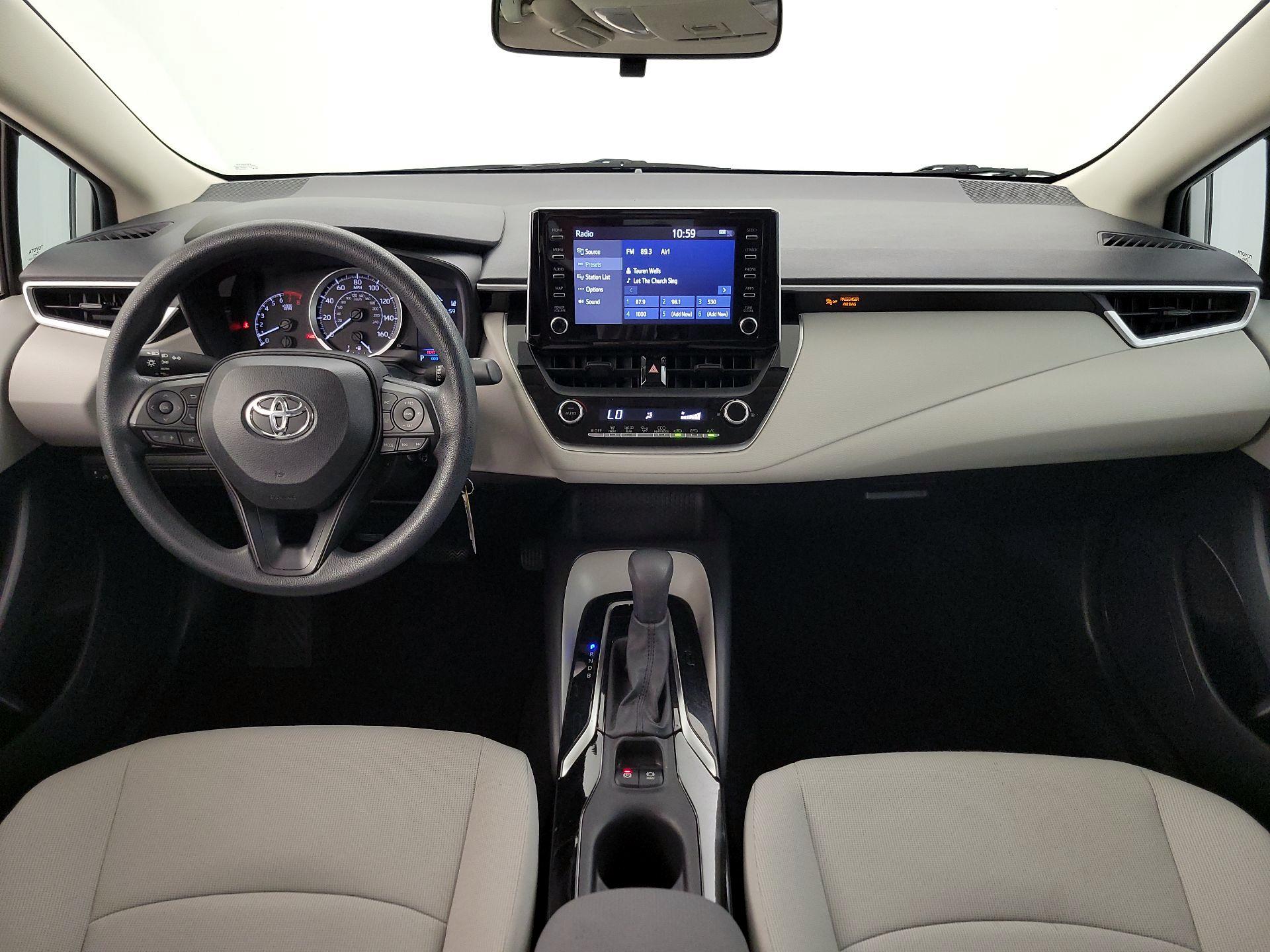 Thumbnail: 2020 Toyota Corolla - 9