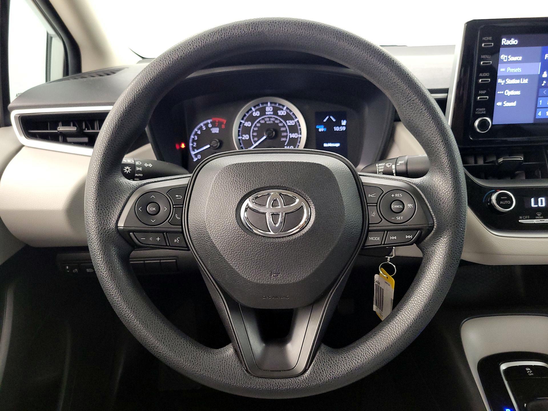 Thumbnail: 2020 Toyota Corolla - 10