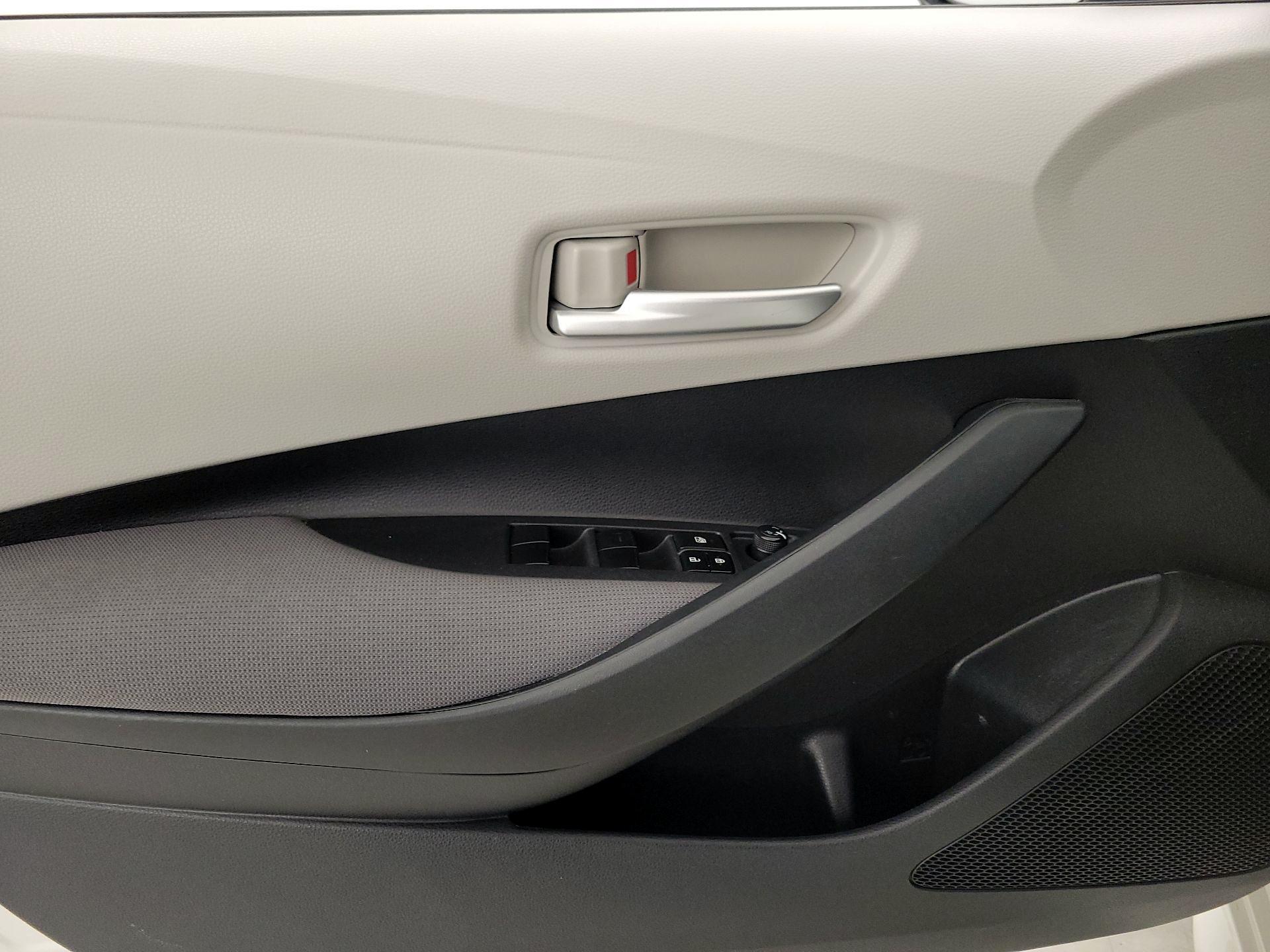 Thumbnail: 2020 Toyota Corolla - 12