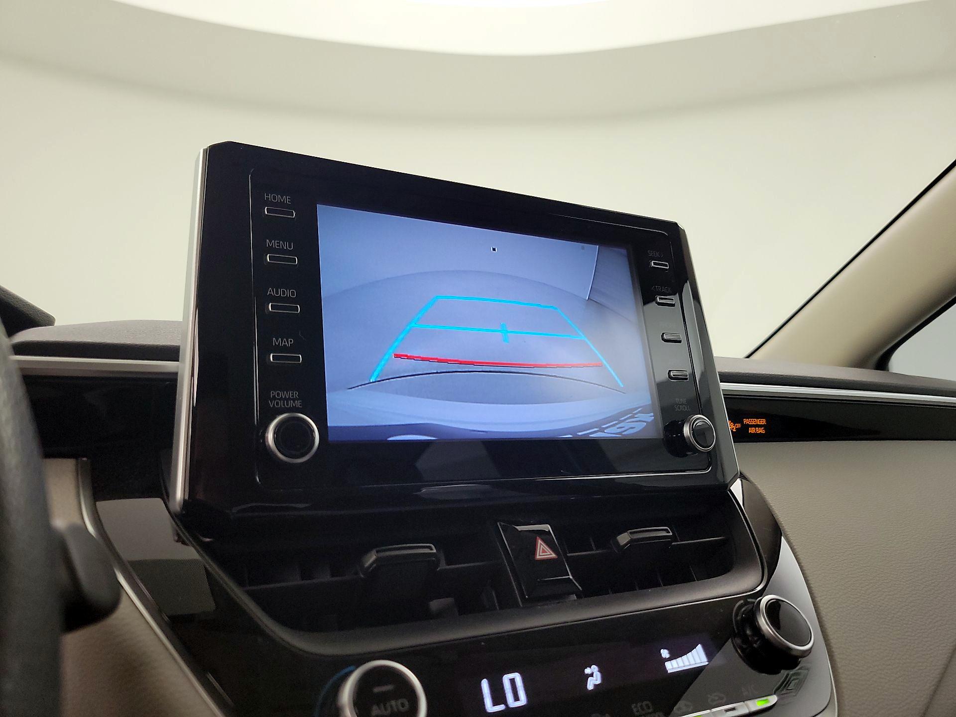 Thumbnail: 2020 Toyota Corolla - 14