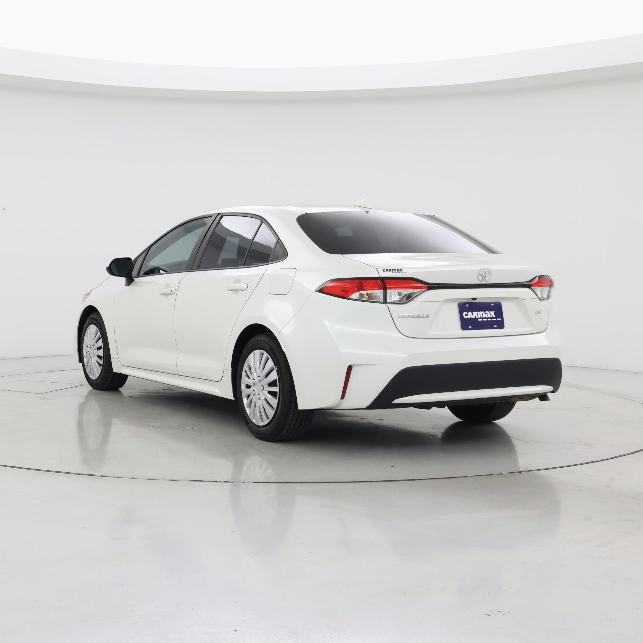 Thumbnail: 2020 Toyota Corolla - 2
