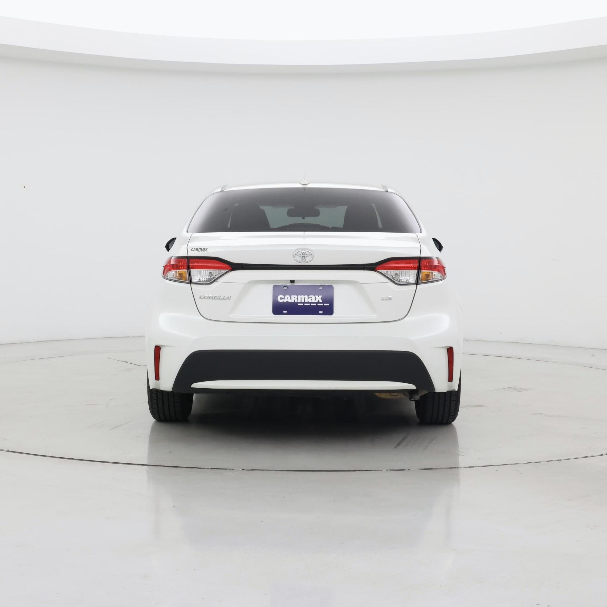 Thumbnail: 2020 Toyota Corolla - 6