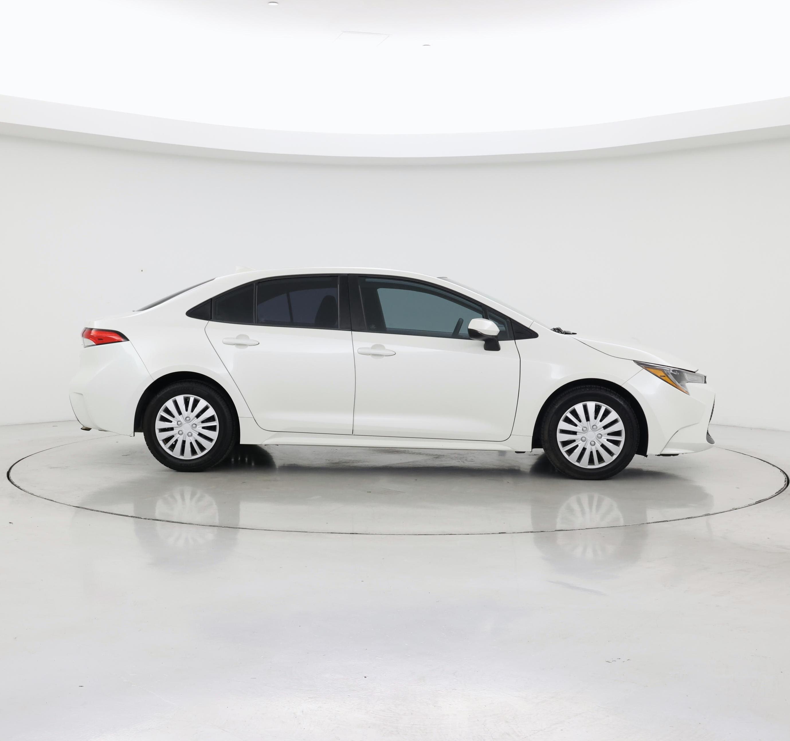 Thumbnail: 2020 Toyota Corolla - 7