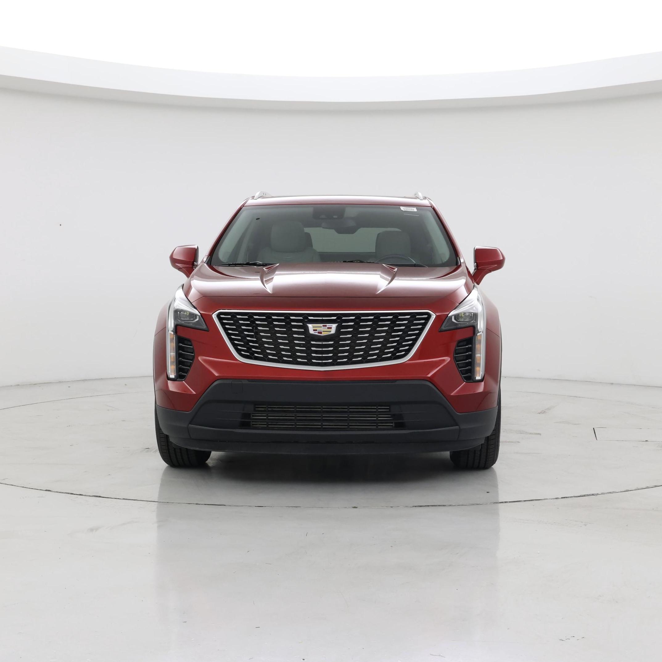 Thumbnail: 2023 Cadillac XT4 - 5