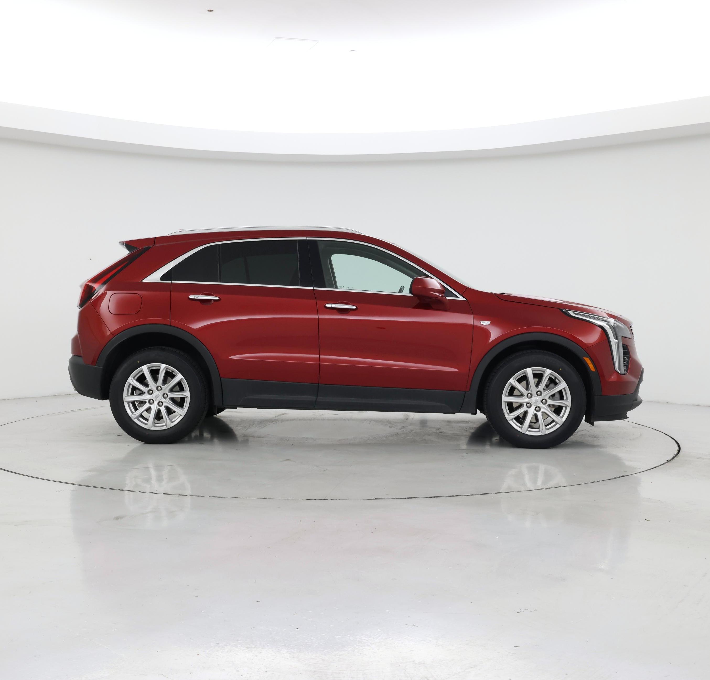 Thumbnail: 2023 Cadillac XT4 - 7