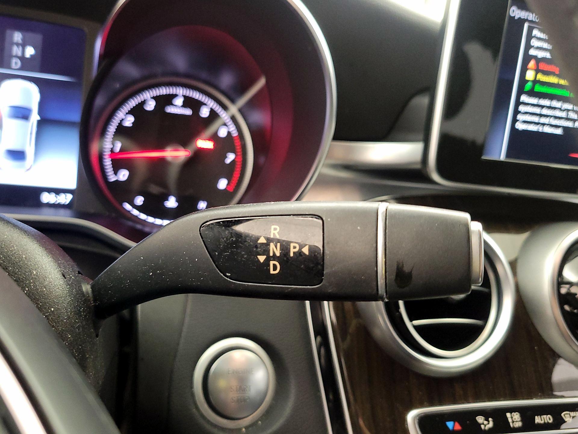 Thumbnail: 2018 Mercedes-Benz C-Class - 18