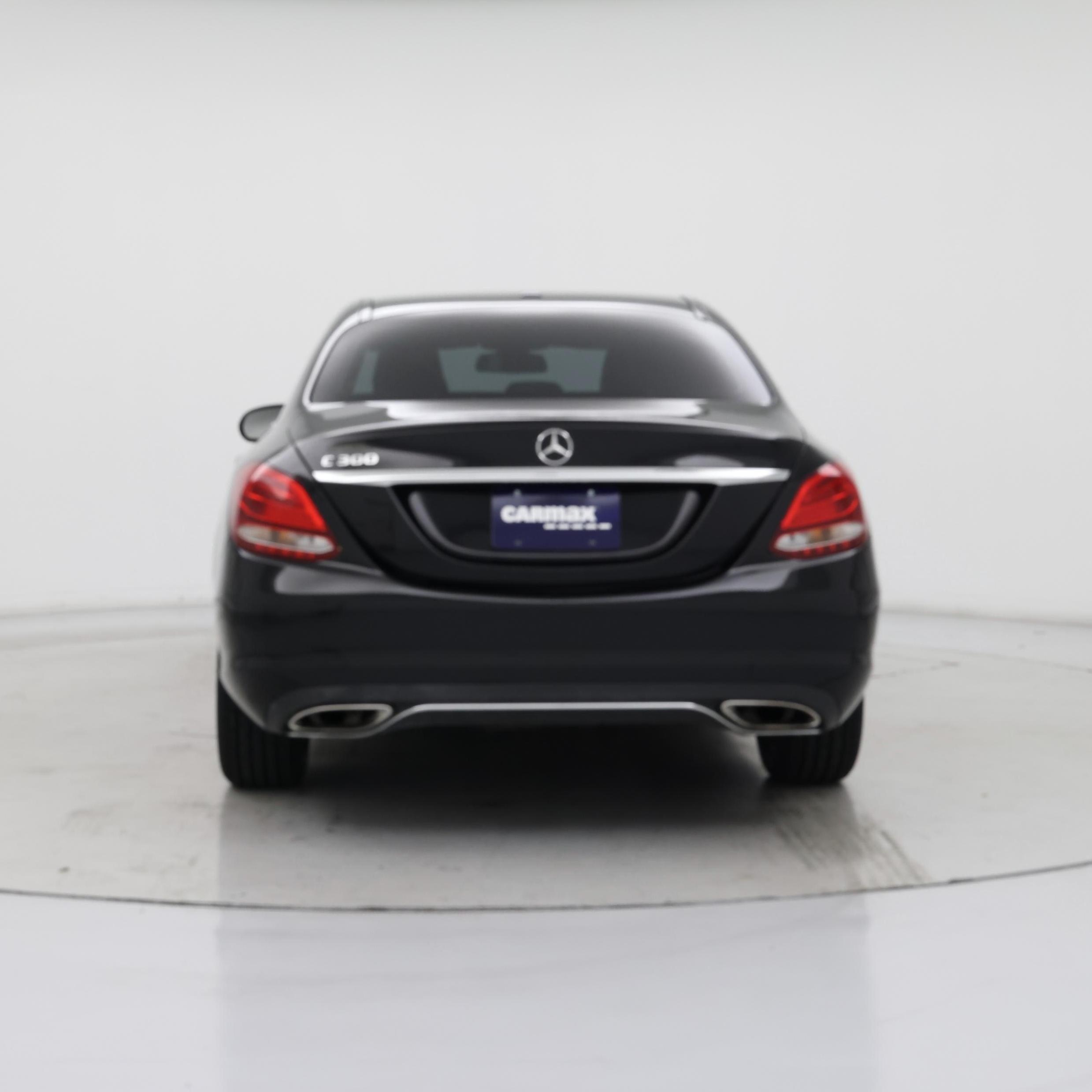 Thumbnail: 2018 Mercedes-Benz C-Class - 6