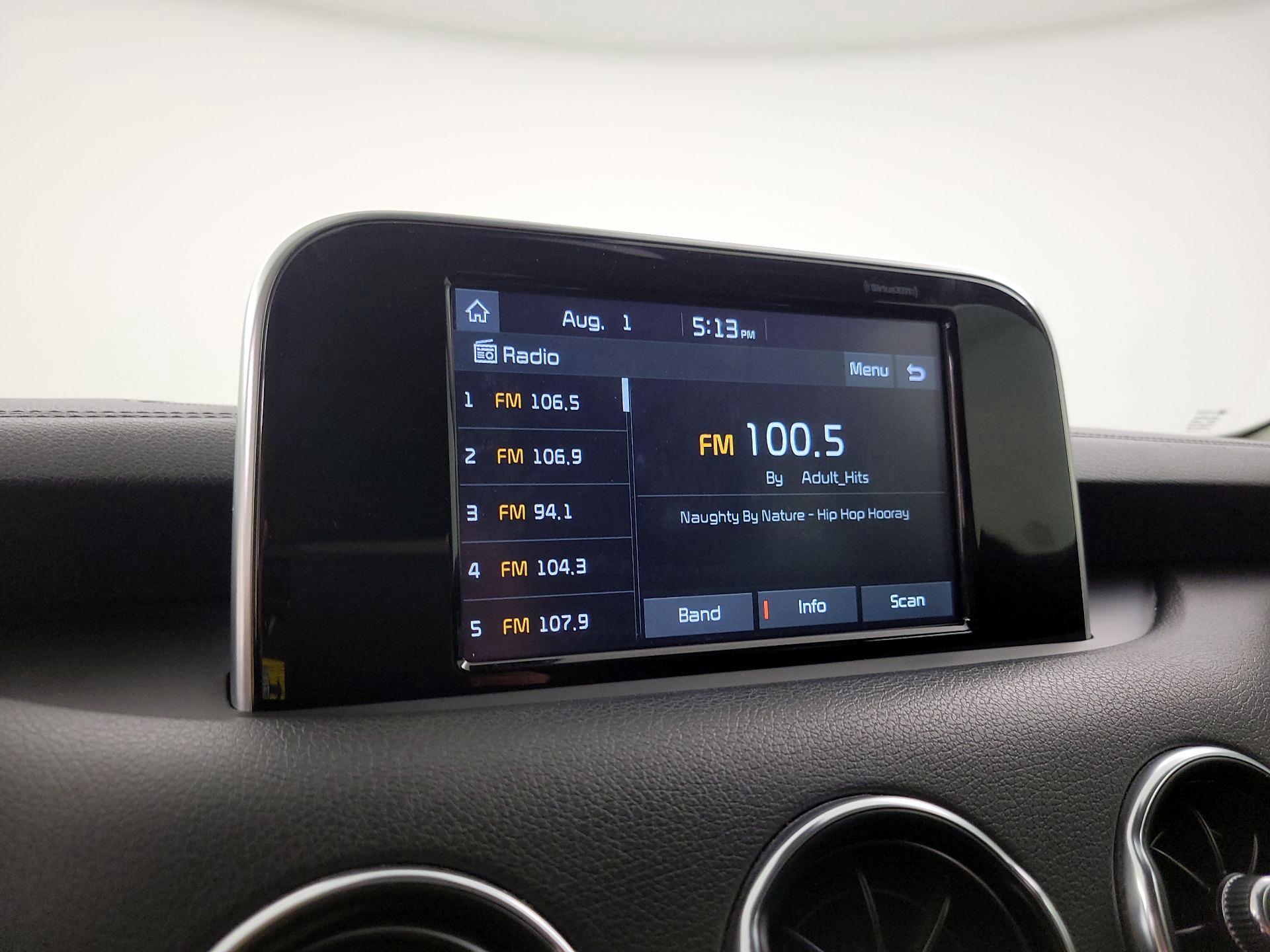 Thumbnail: 2019 Kia Stinger - 15