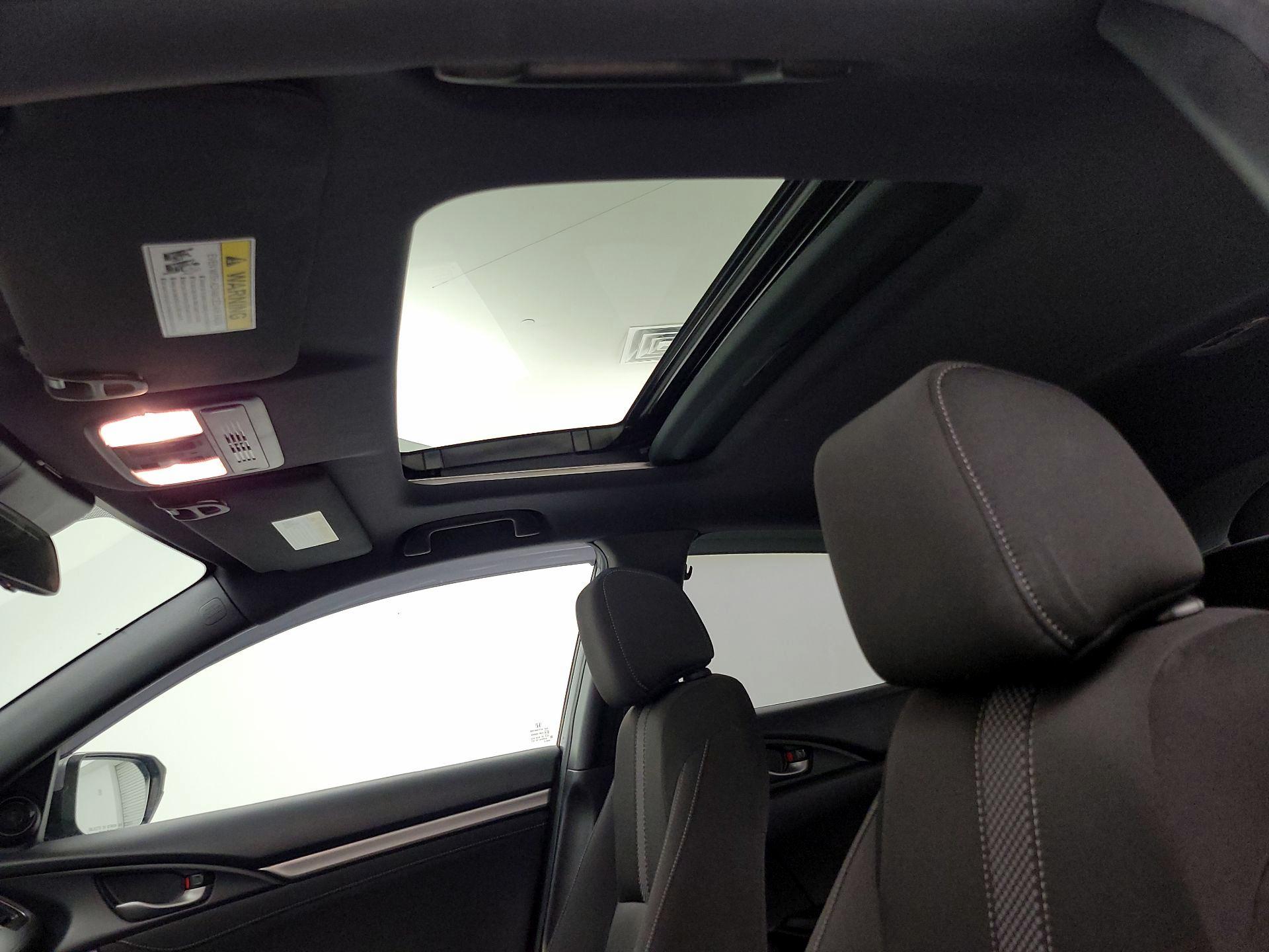 Thumbnail: 2020 Honda Civic - 18