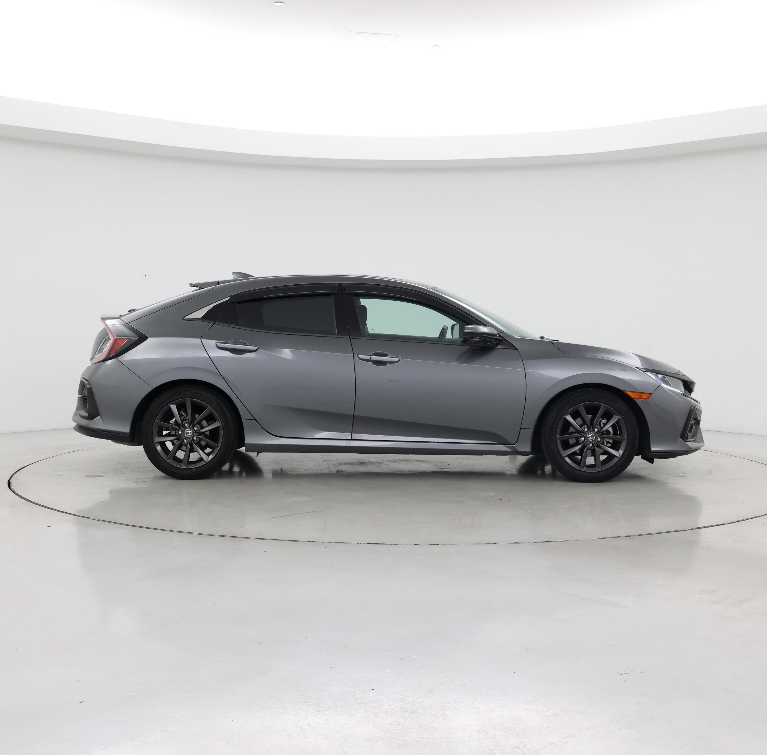 Thumbnail: 2020 Honda Civic - 7