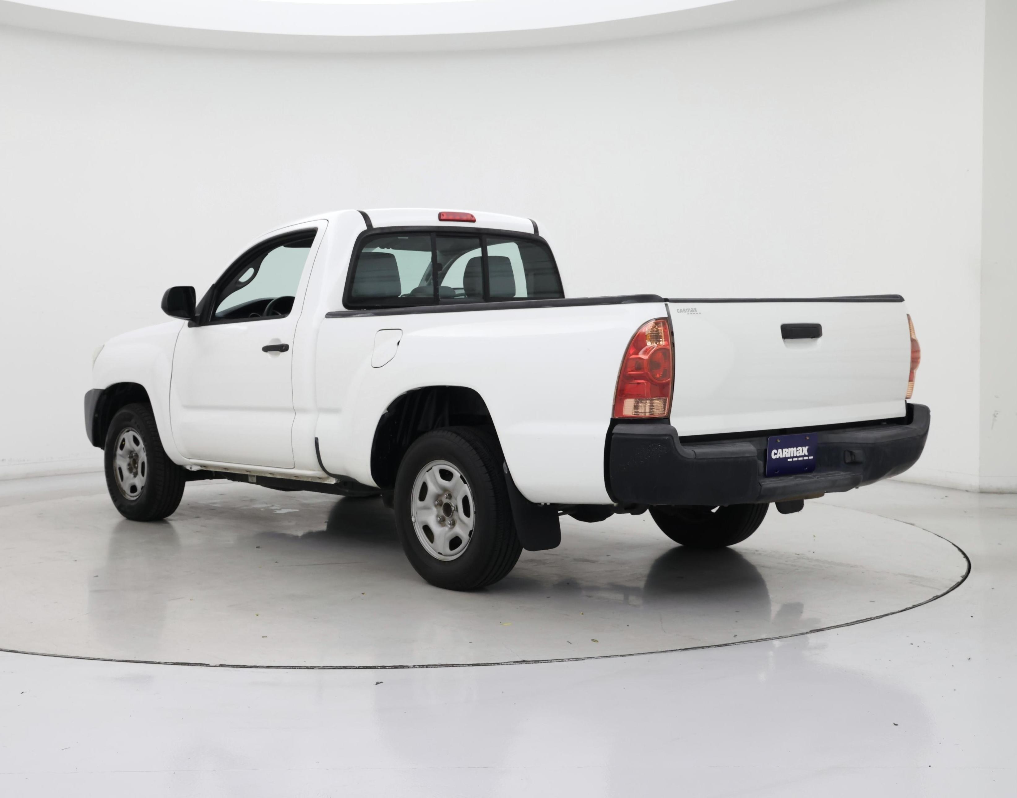 Thumbnail: 2013 Toyota Tacoma - 2