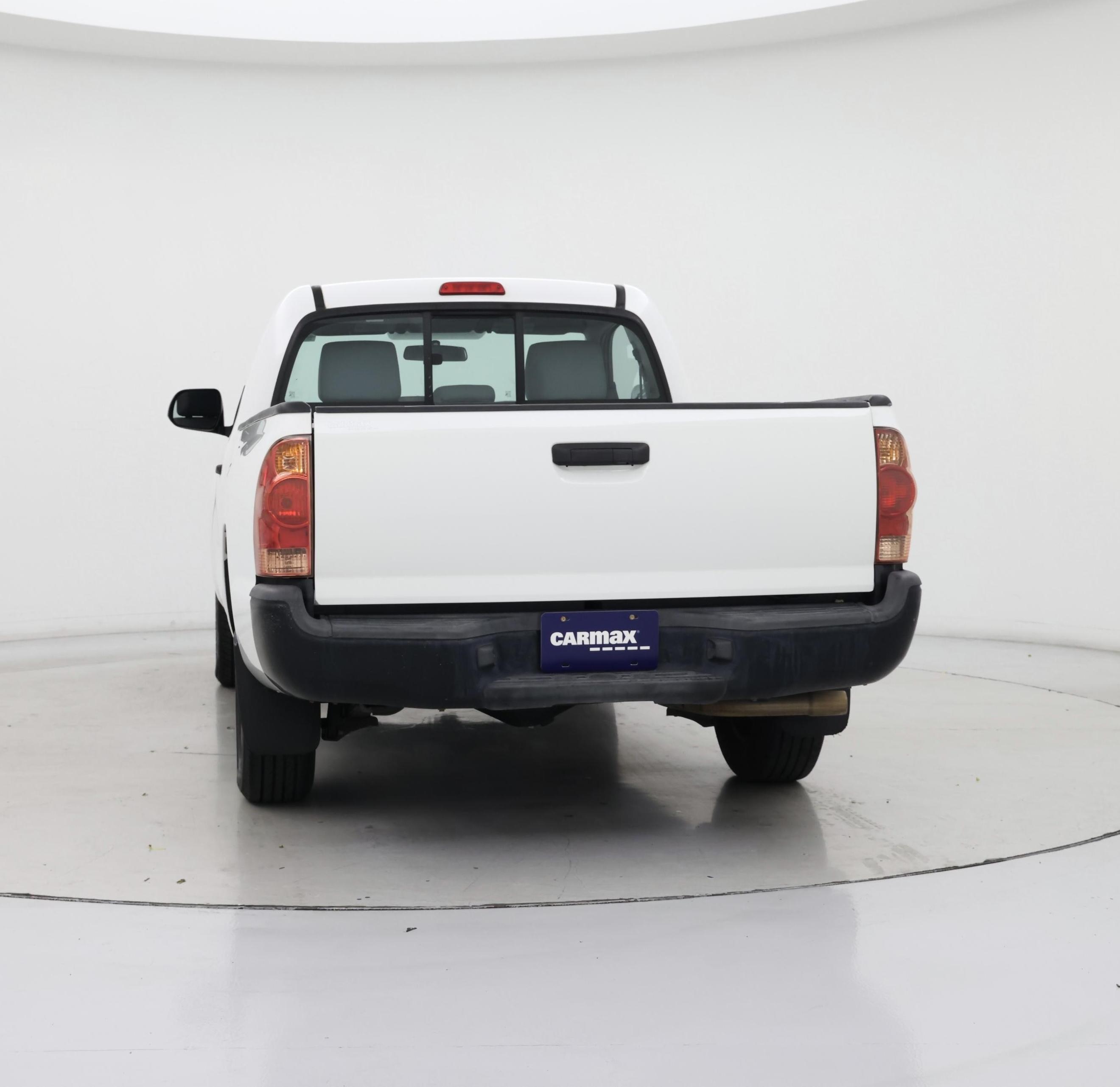 Thumbnail: 2013 Toyota Tacoma - 6