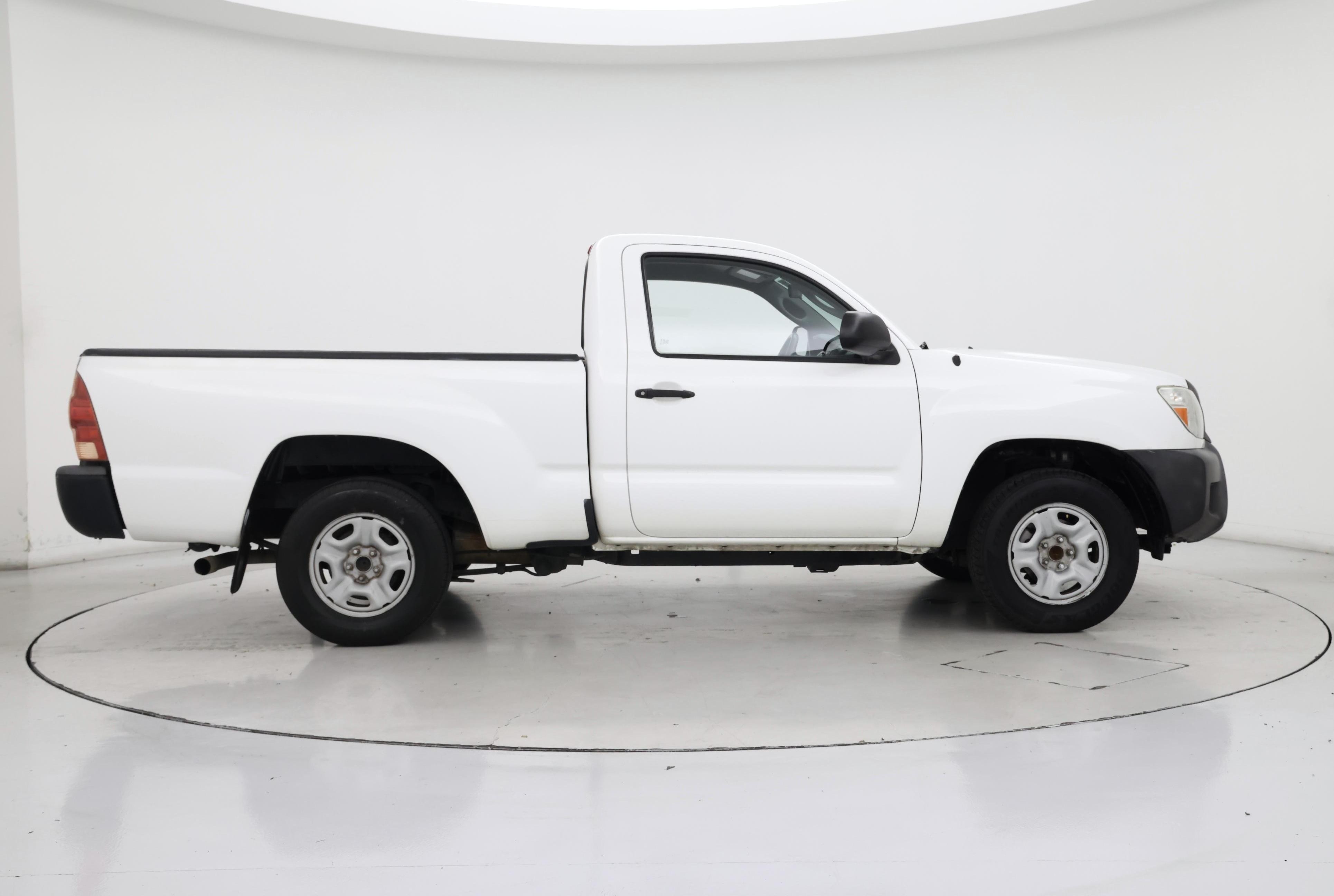 Thumbnail: 2013 Toyota Tacoma - 7