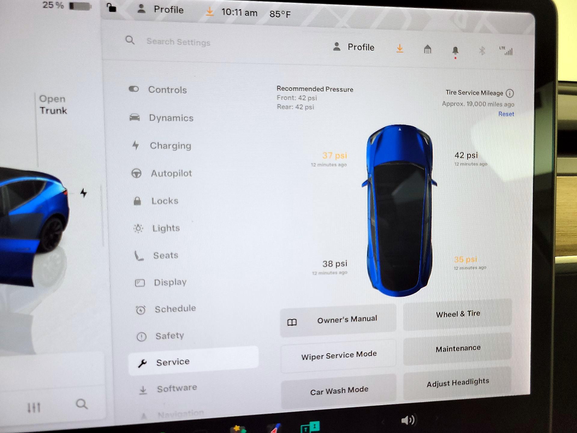 Thumbnail: 2022 Tesla Model Y - 13