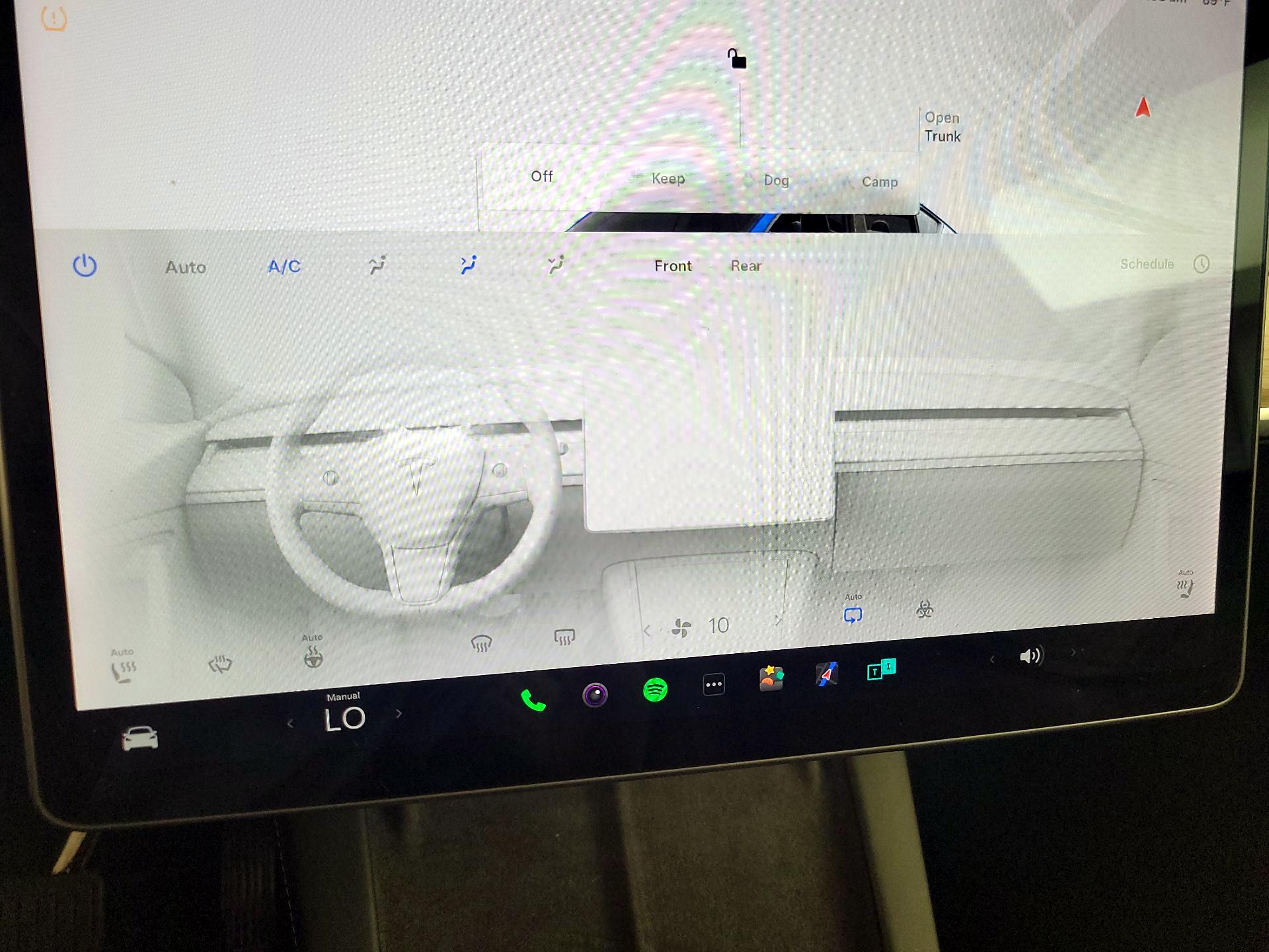 Thumbnail: 2022 Tesla Model Y - 16