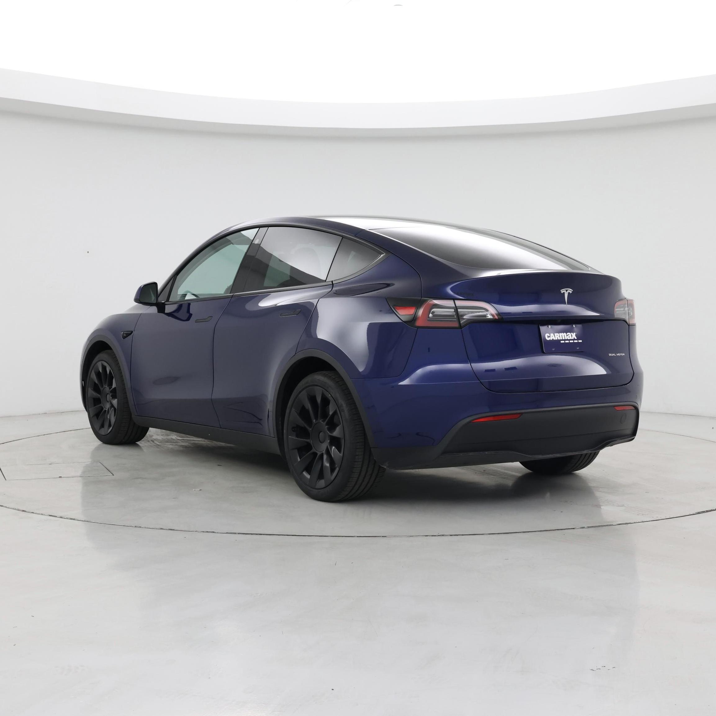 Thumbnail: 2022 Tesla Model Y - 2