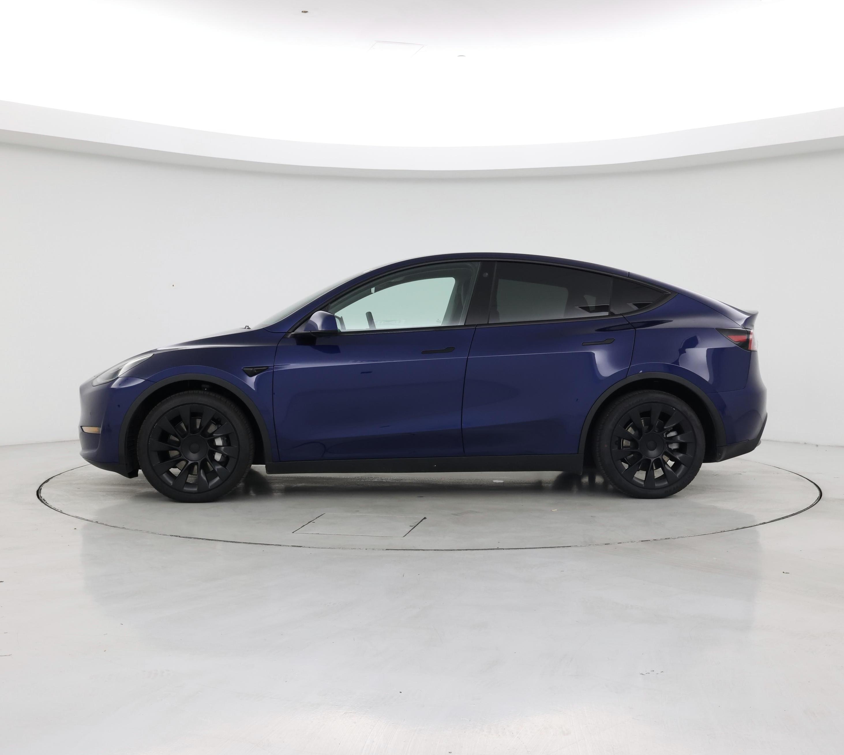 Thumbnail: 2022 Tesla Model Y - 3