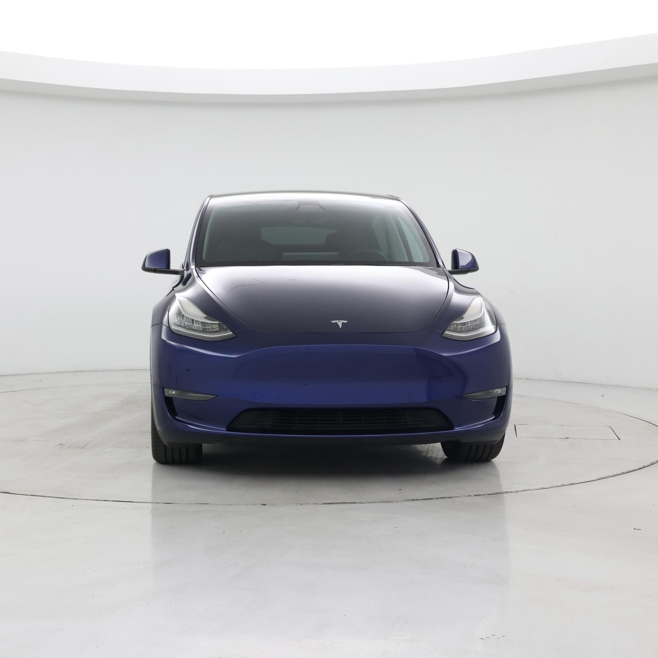 Thumbnail: 2022 Tesla Model Y - 5