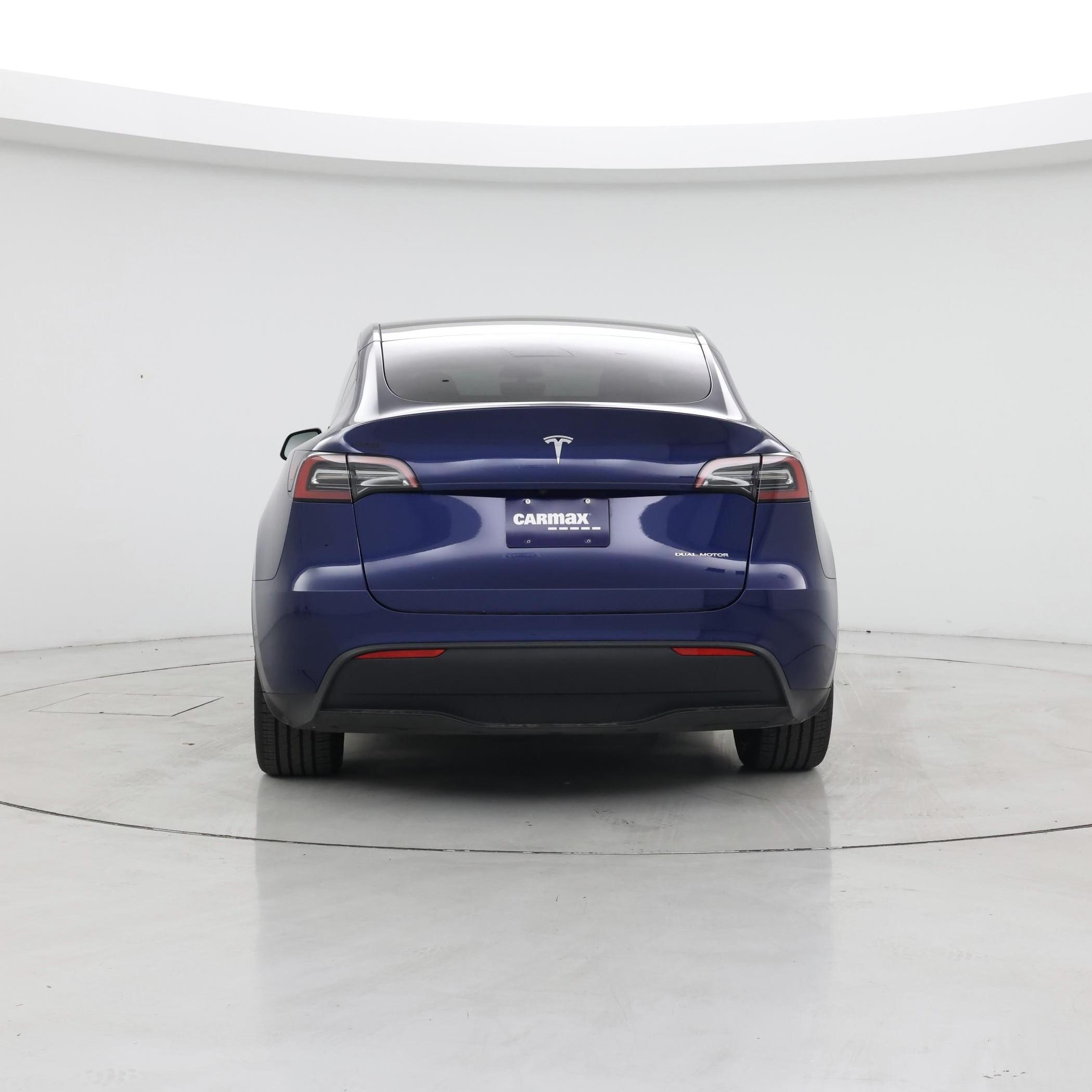 Thumbnail: 2022 Tesla Model Y - 6