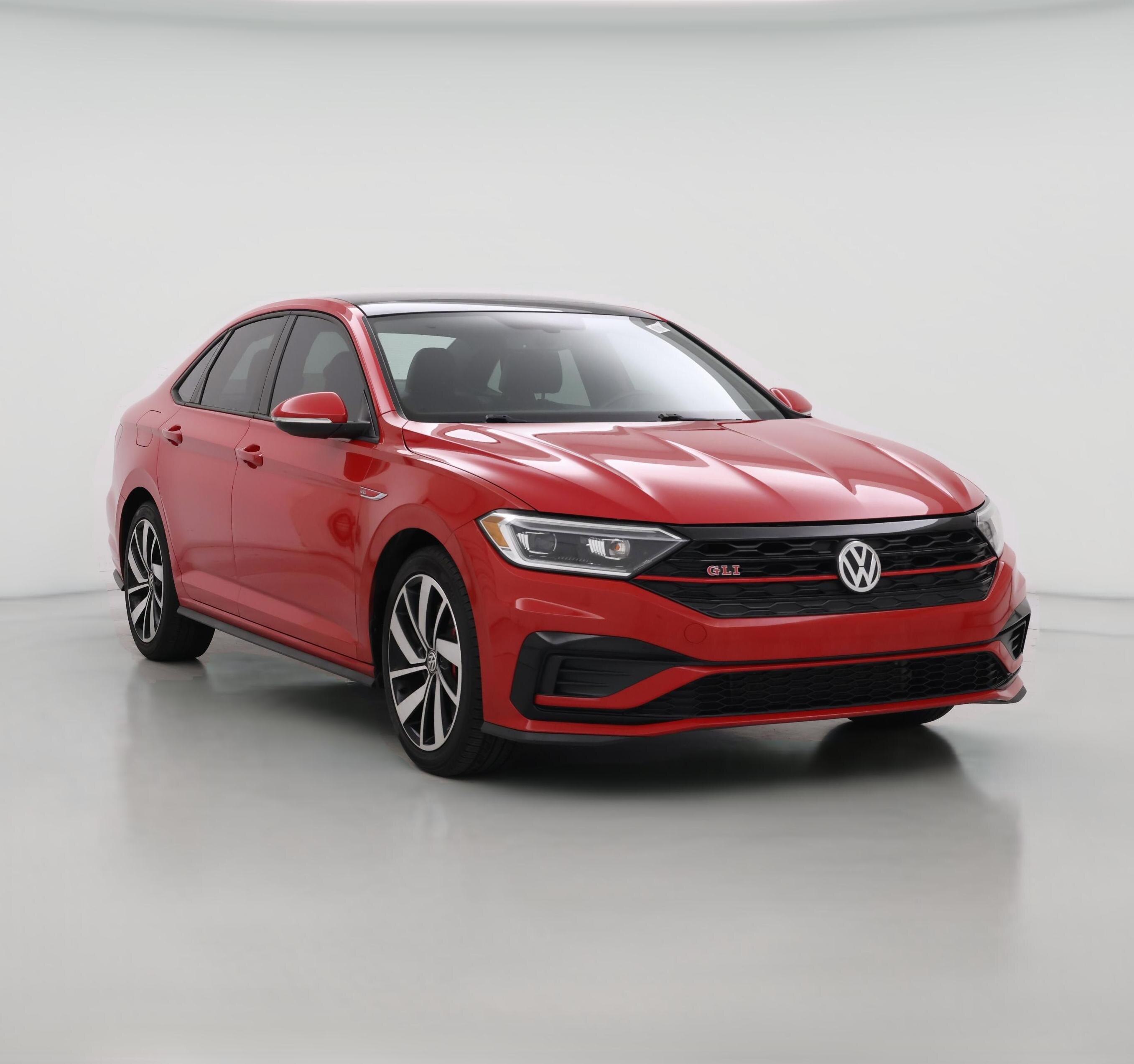 Thumbnail: 2019 Volkswagen Jetta - 1