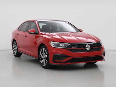 2019 Volkswagen Jetta GLI Autobahn