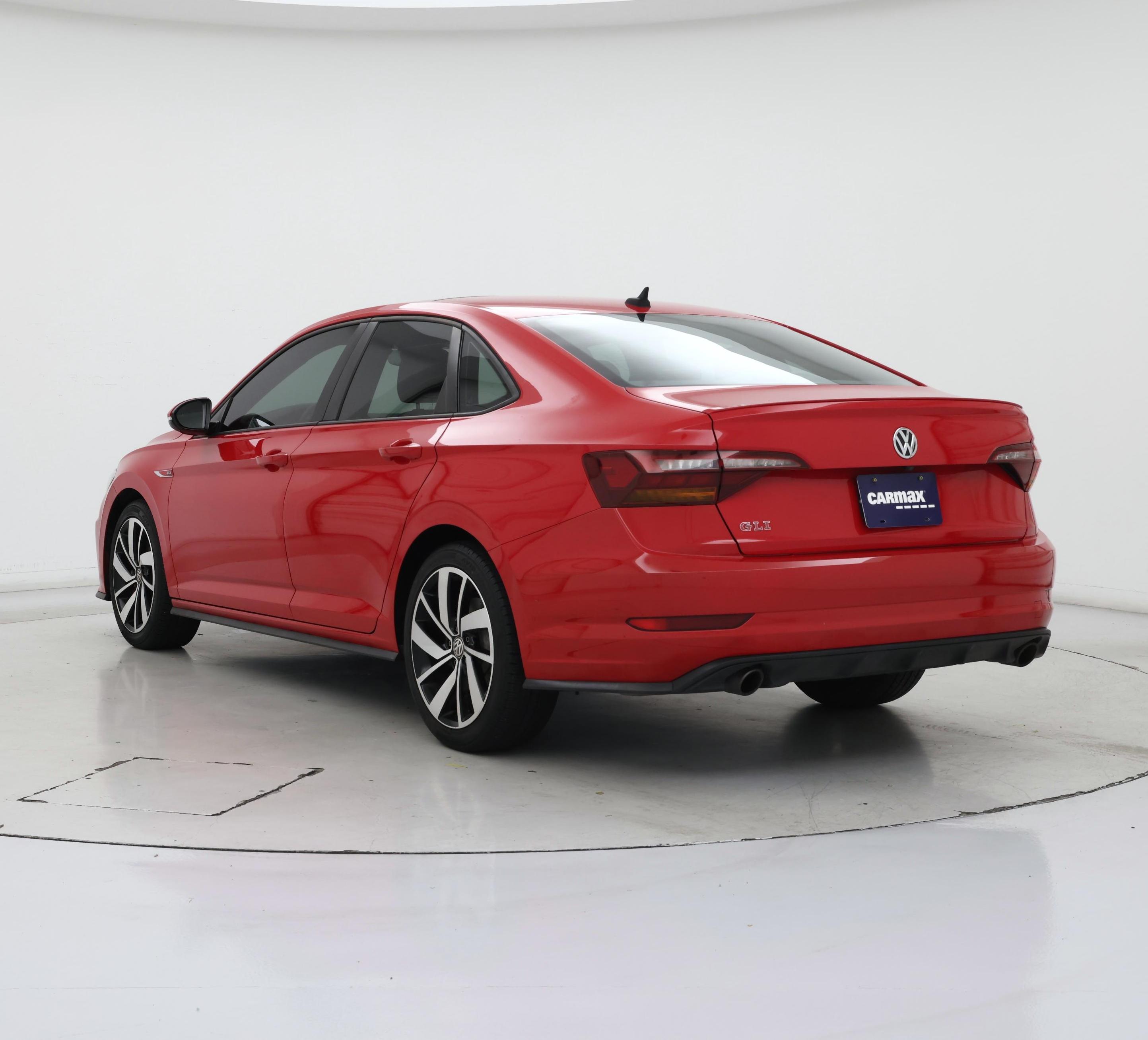 Thumbnail: 2019 Volkswagen Jetta - 2