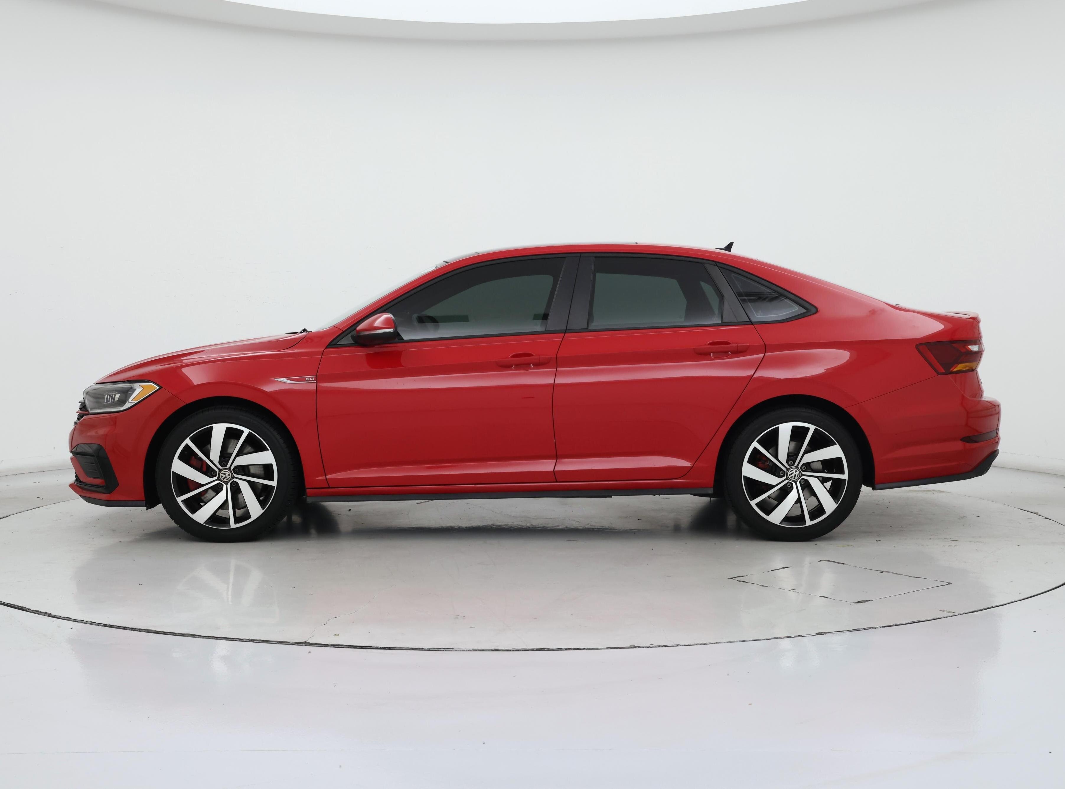 Thumbnail: 2019 Volkswagen Jetta - 3