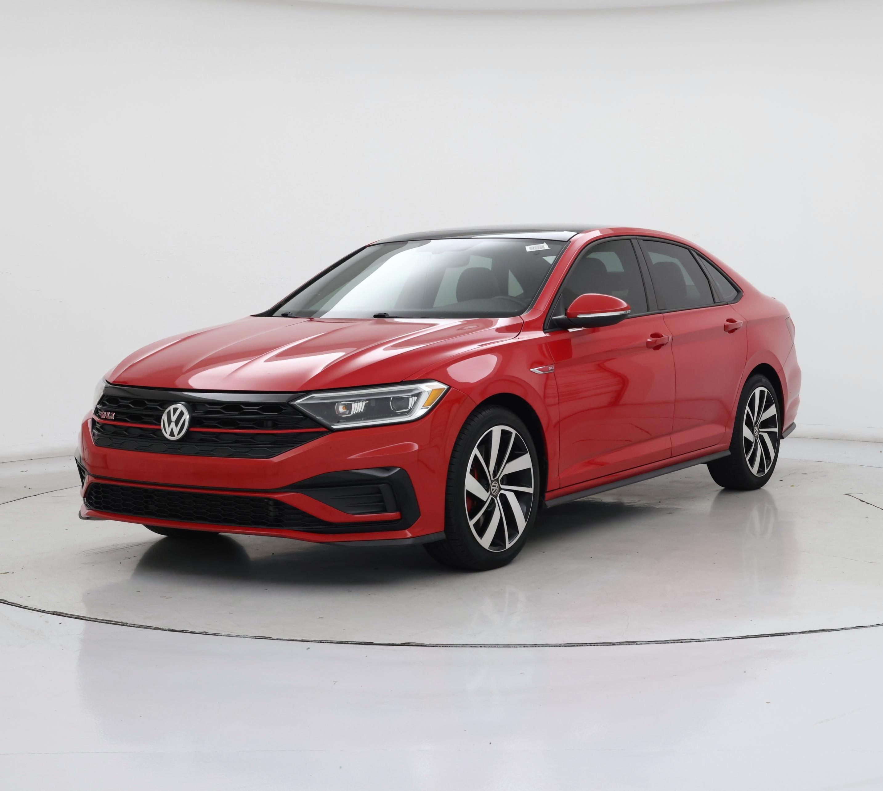 Thumbnail: 2019 Volkswagen Jetta - 4