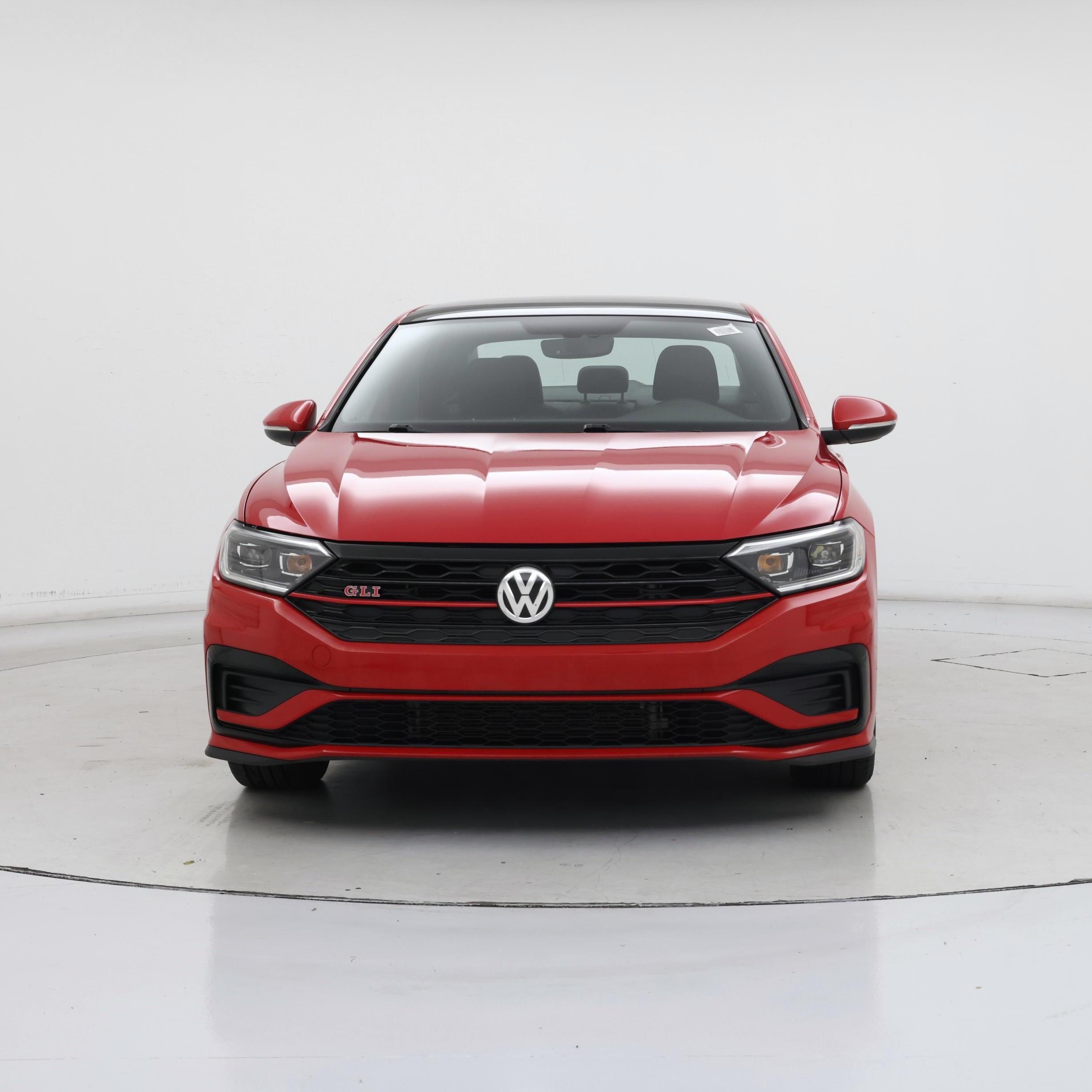 Thumbnail: 2019 Volkswagen Jetta - 5
