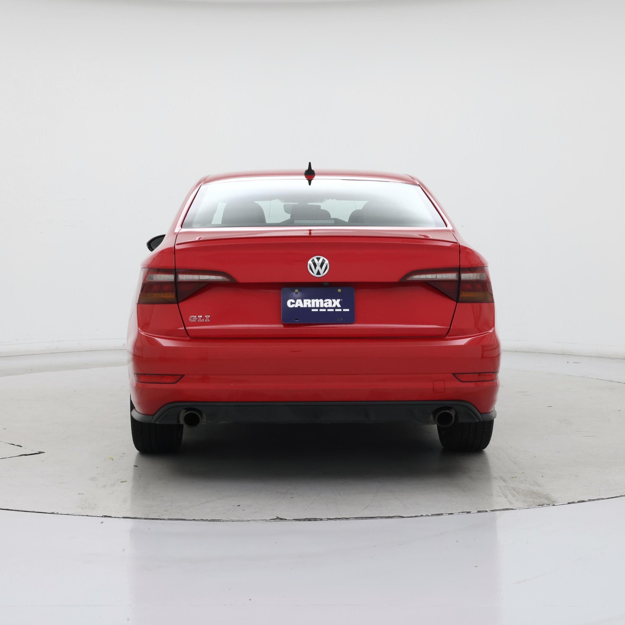 Thumbnail: 2019 Volkswagen Jetta - 6