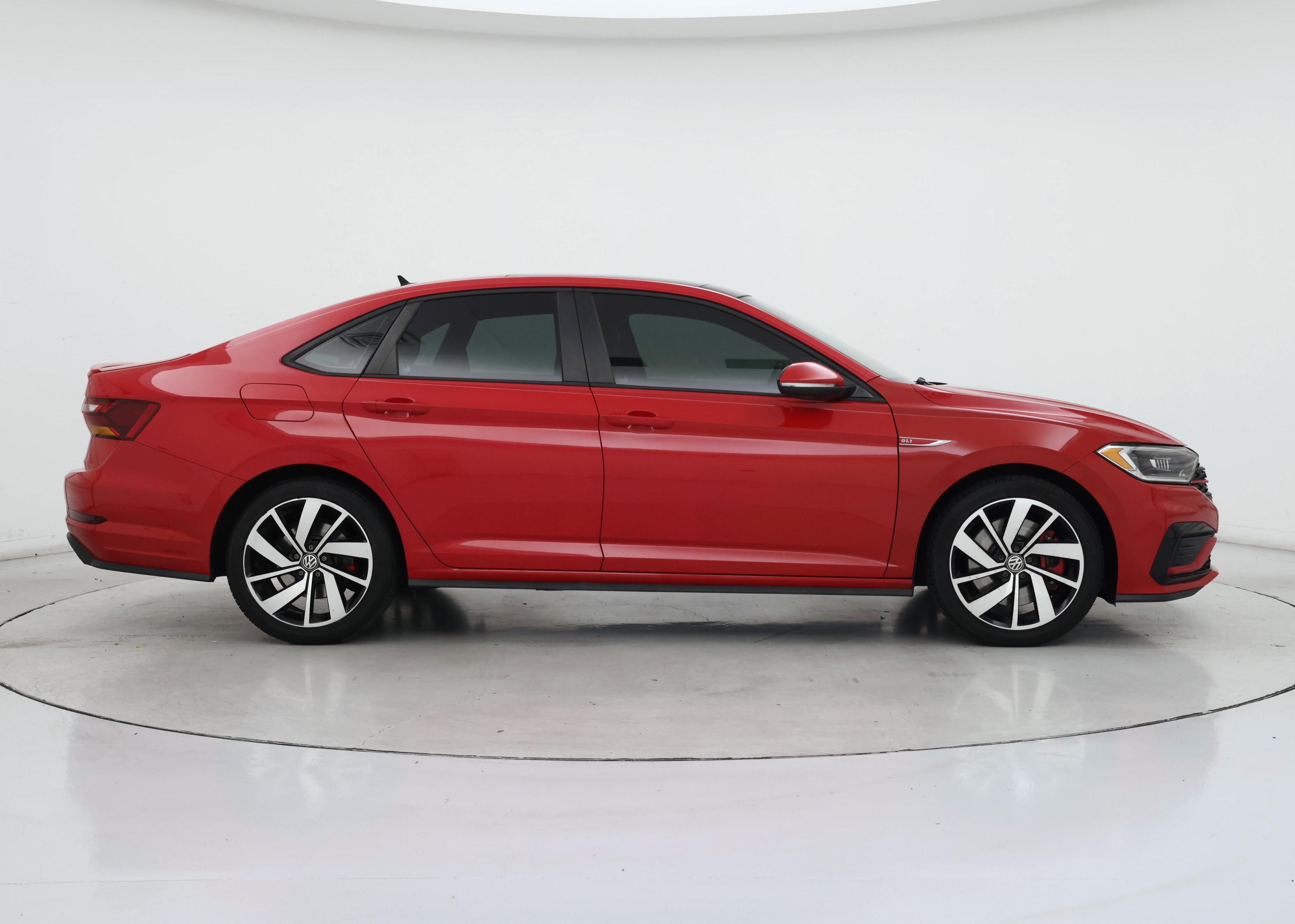 Thumbnail: 2019 Volkswagen Jetta - 7
