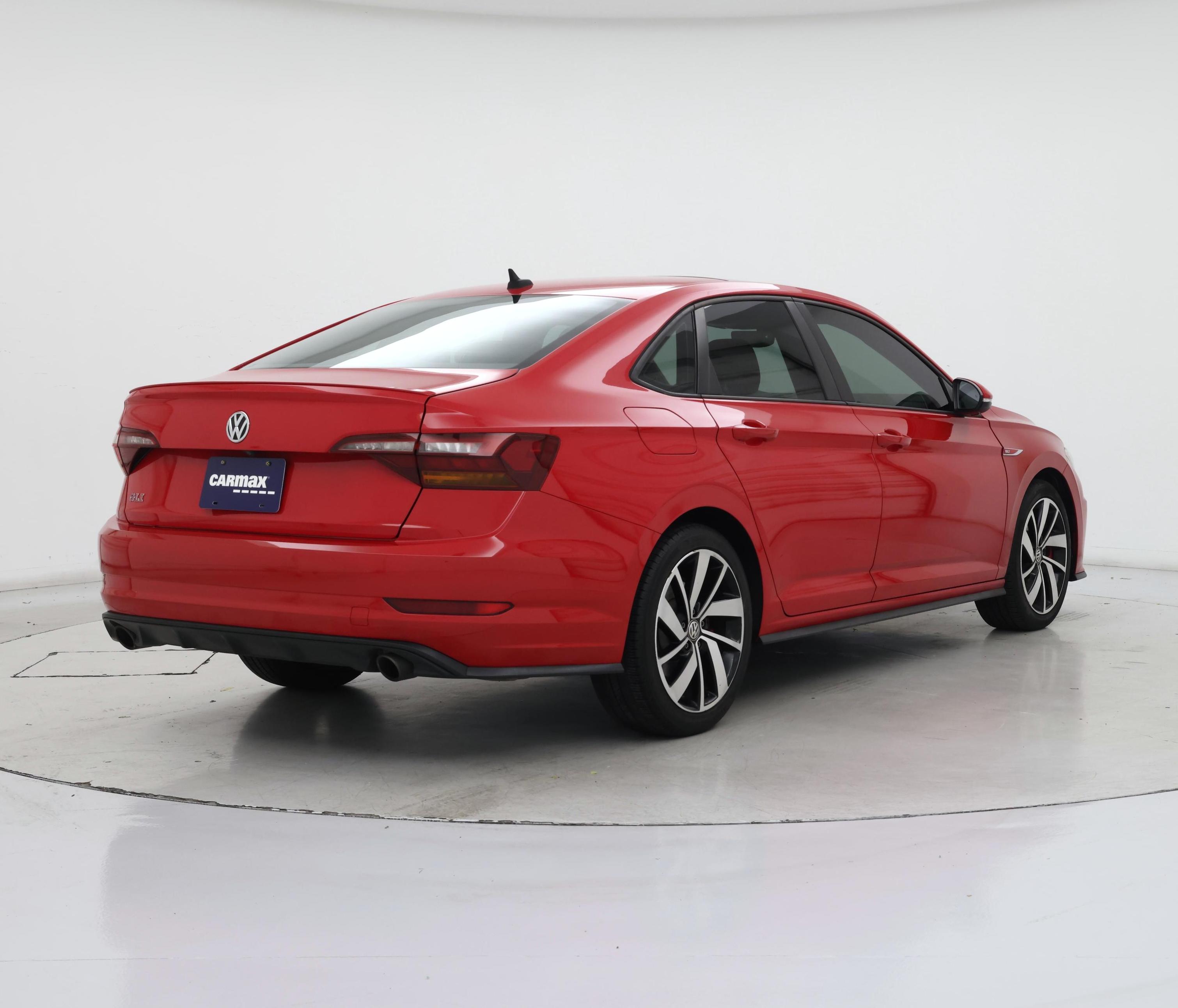 Thumbnail: 2019 Volkswagen Jetta - 8